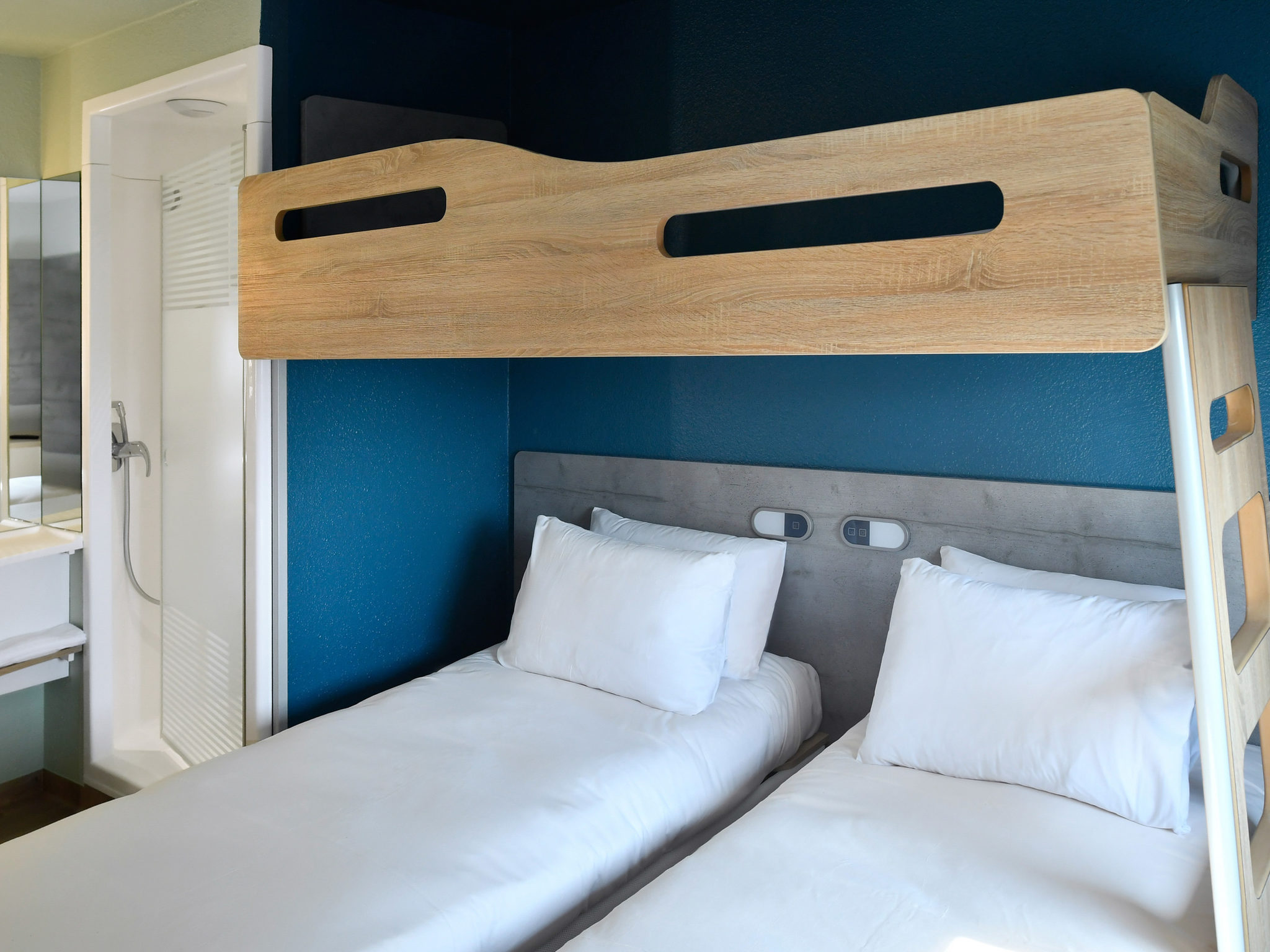 Foto - Ibis Budget Le Havre Les Docks