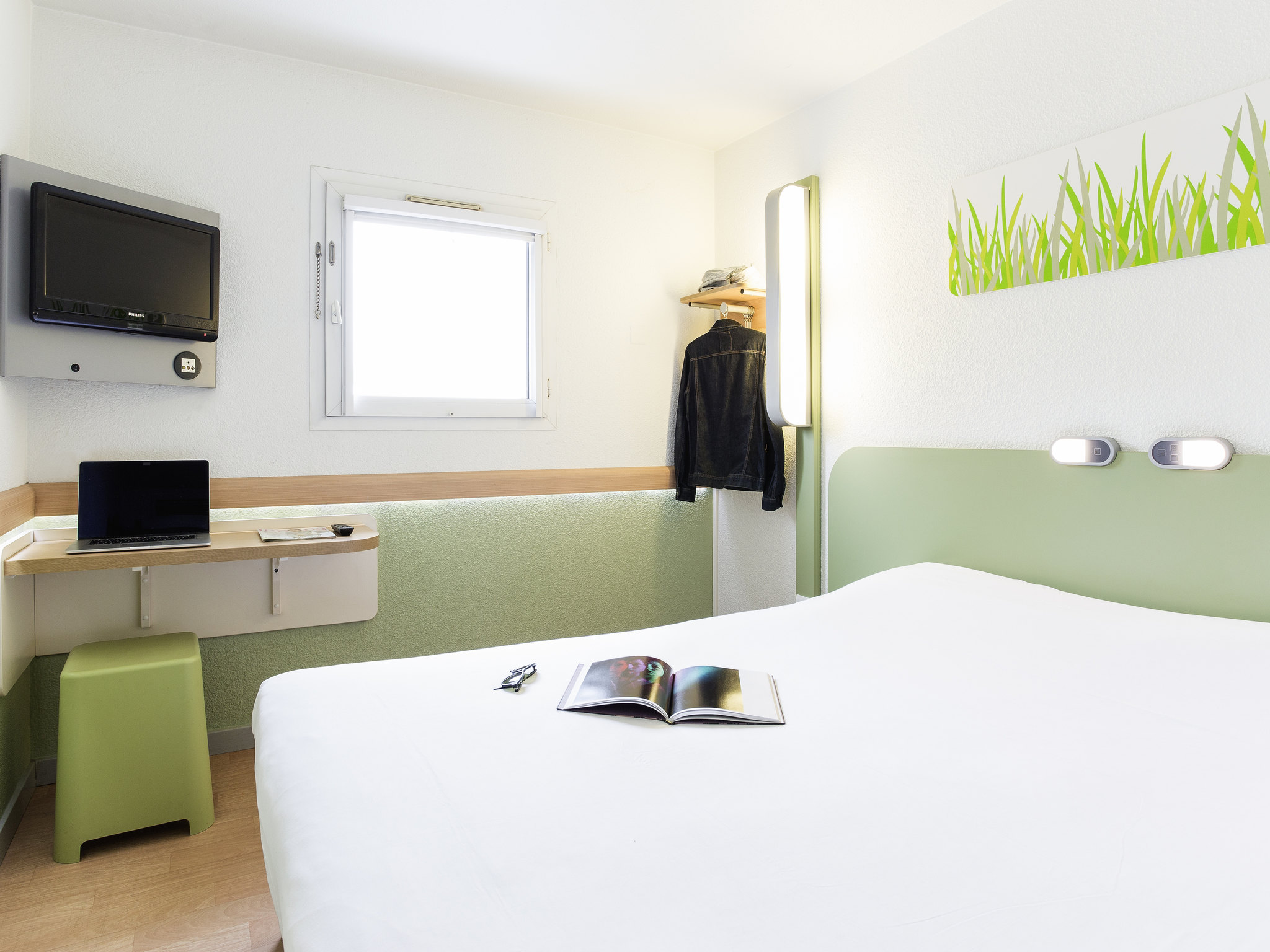 Foto - ibis Budget Pau Est