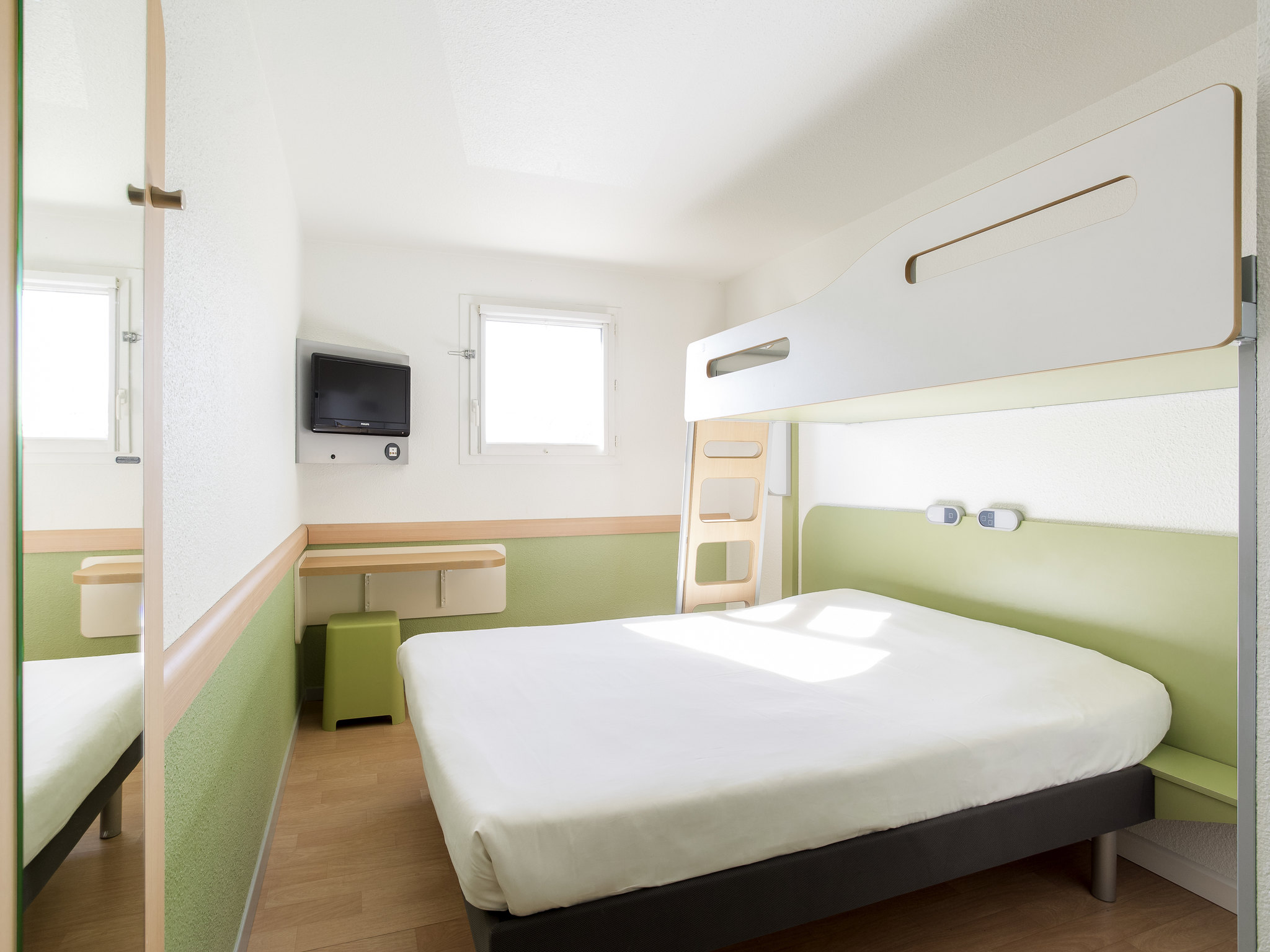 Foto - ibis Budget Pau Est