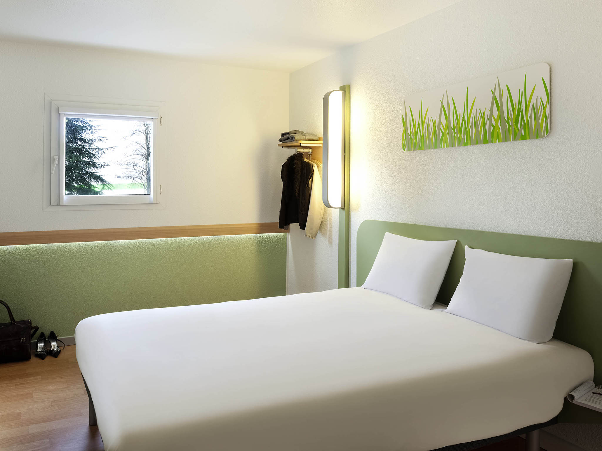 Foto - ibis Budget Pau Est