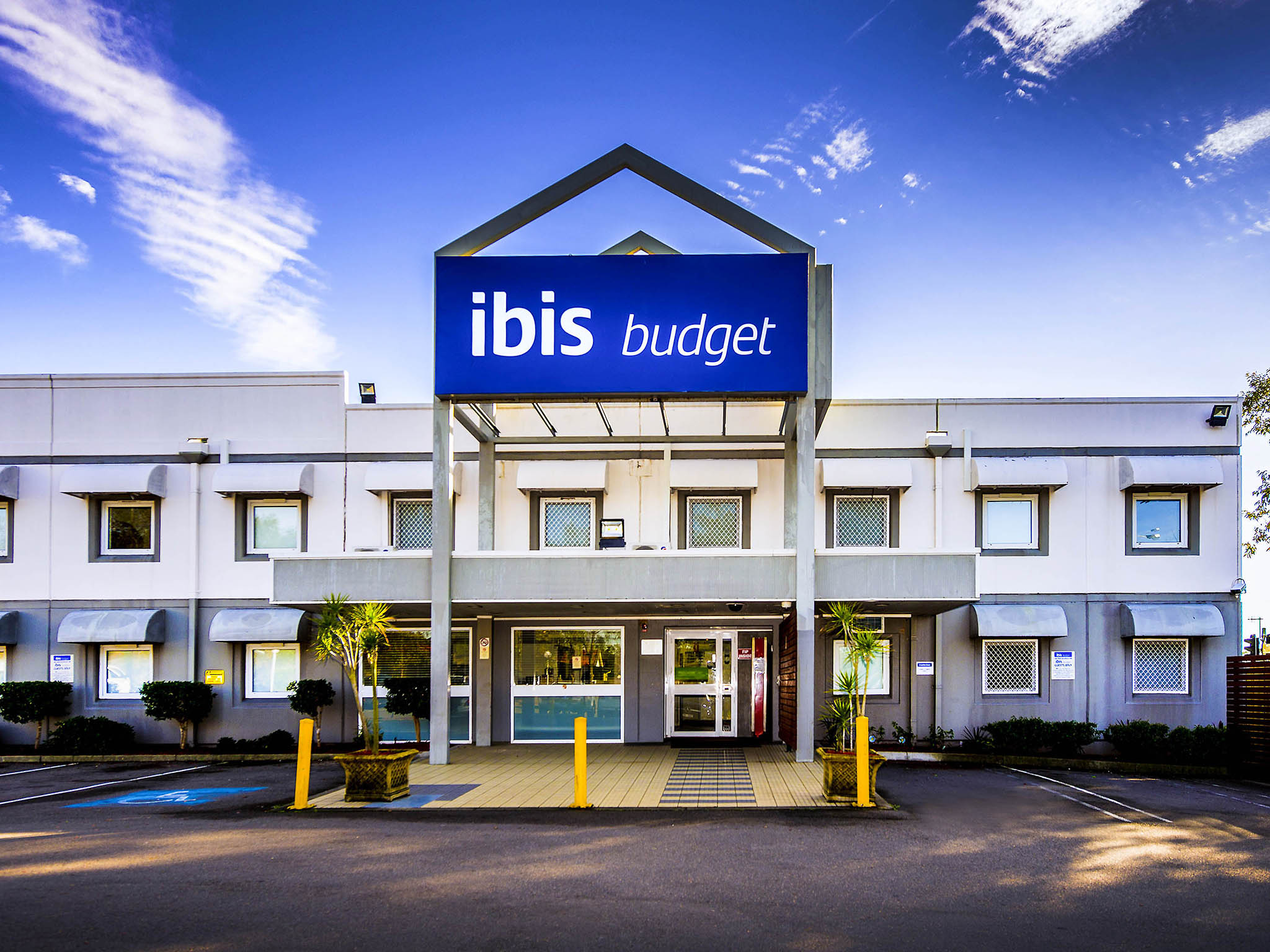 Ibis Budget Canberra AccorHotels