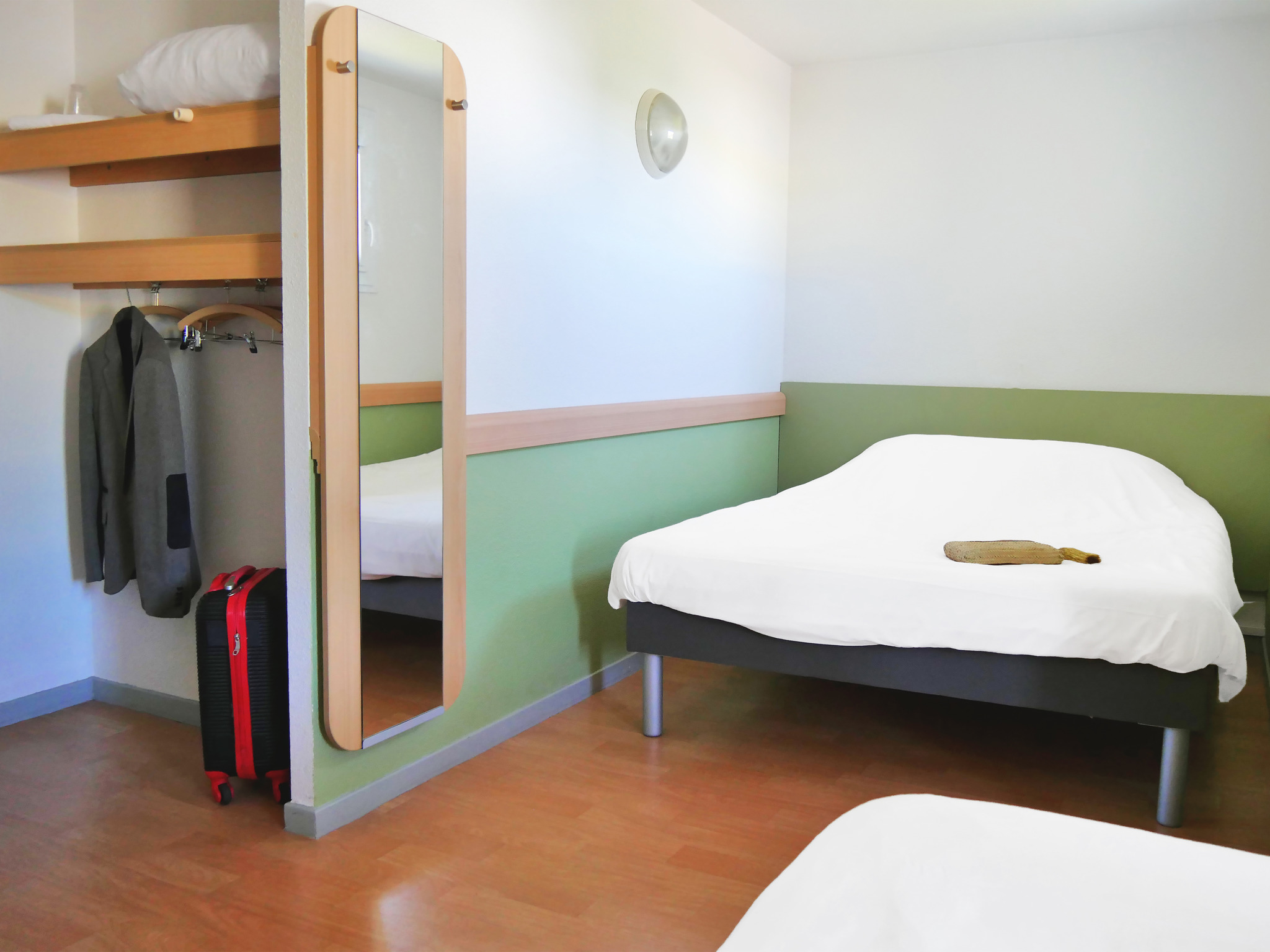 Foto - ibis budget Lisieux