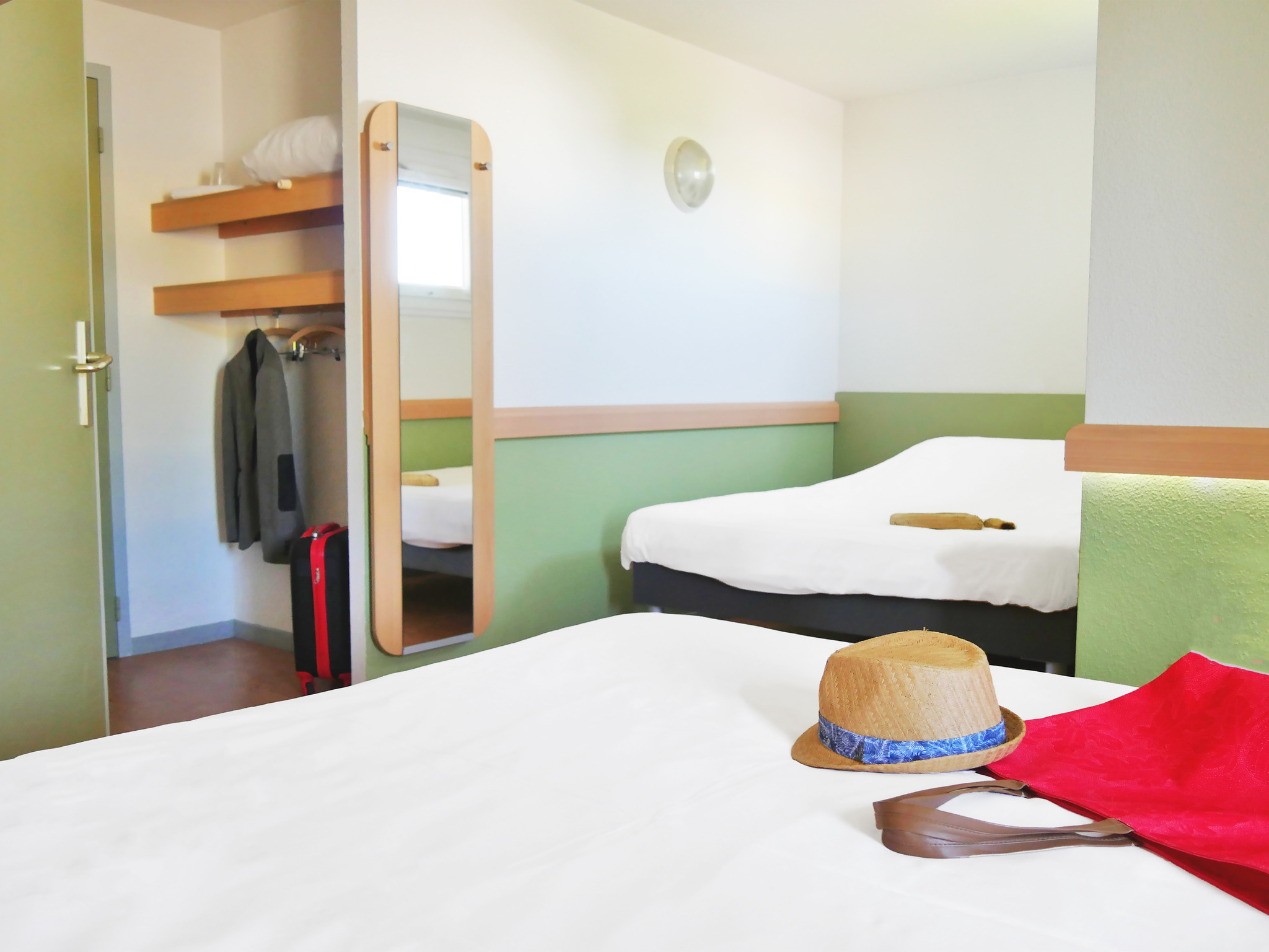 Foto - ibis budget Lisieux