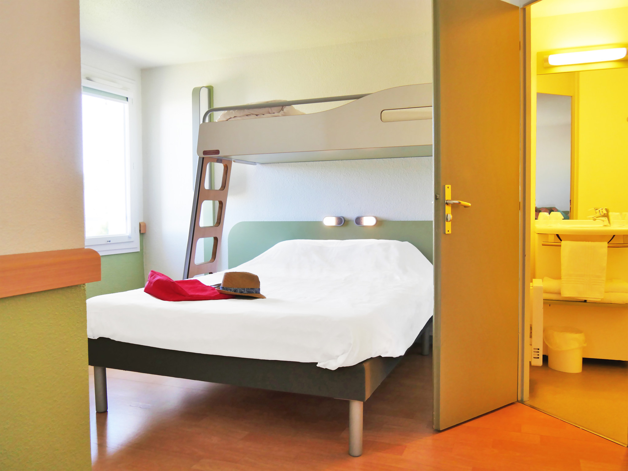 Foto - ibis budget Lisieux