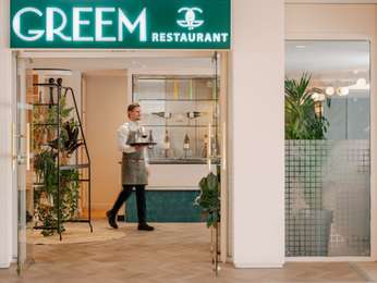 Photo du restaurant GREEM