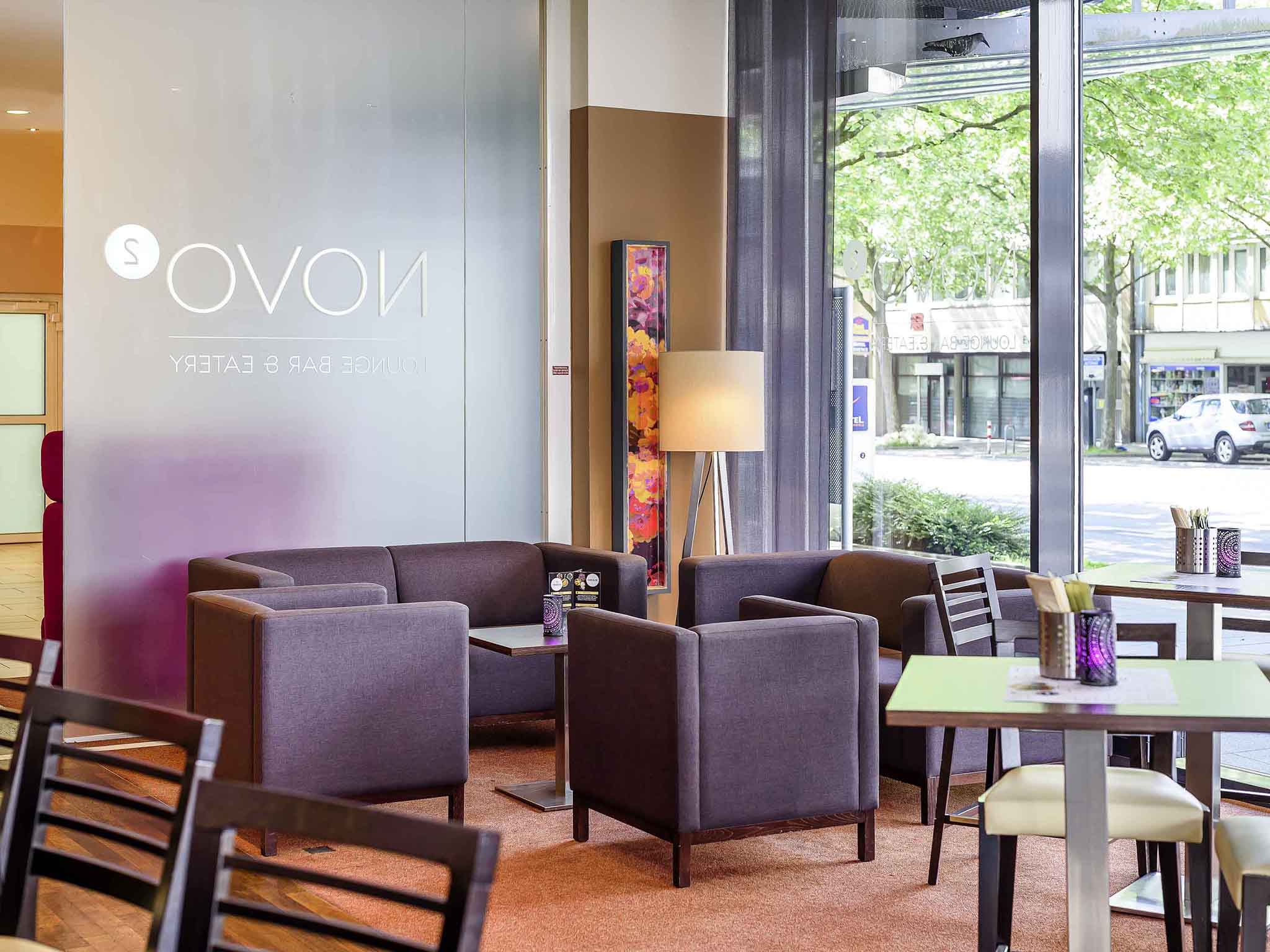 Photo - Novotel Aachen City