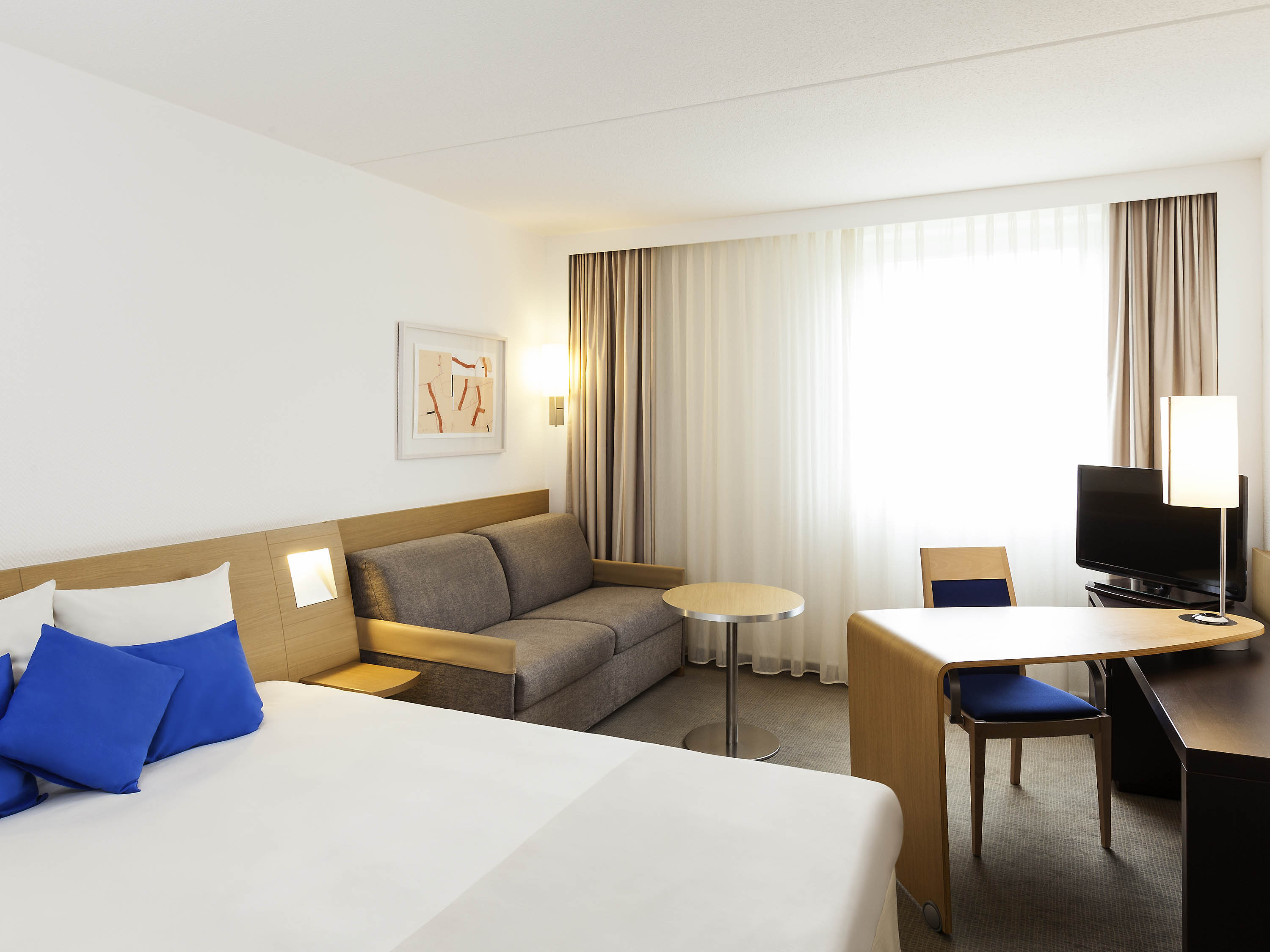 Photo - Novotel Aachen City