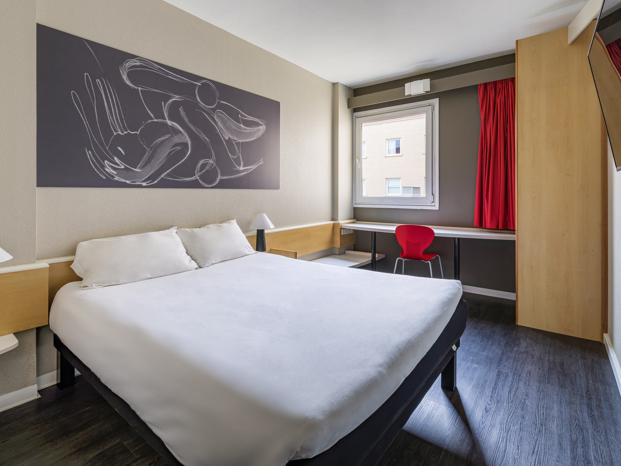 Photo - Ibis Madrid Getafe