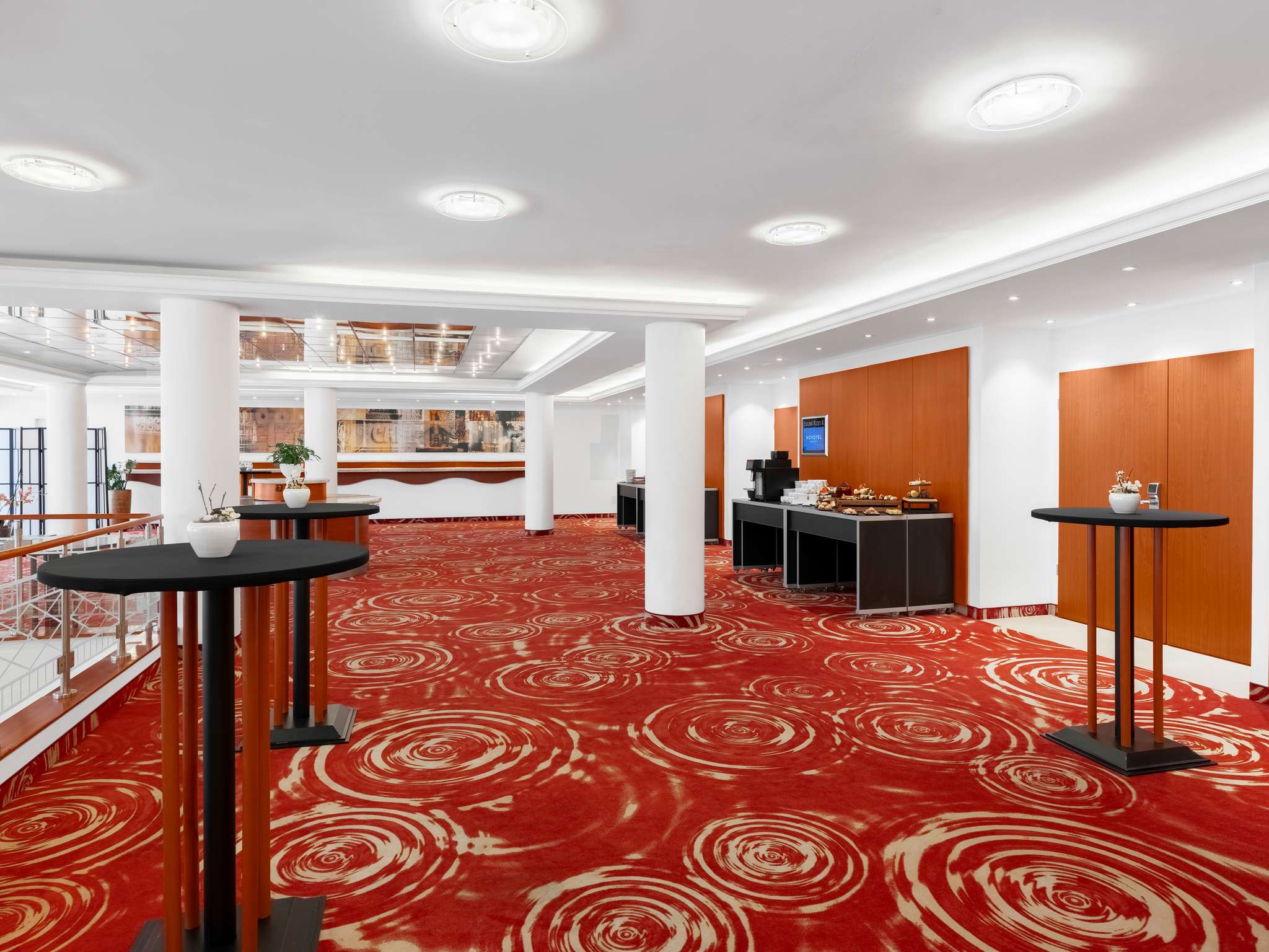 Photo - Novotel Budapest Centrum