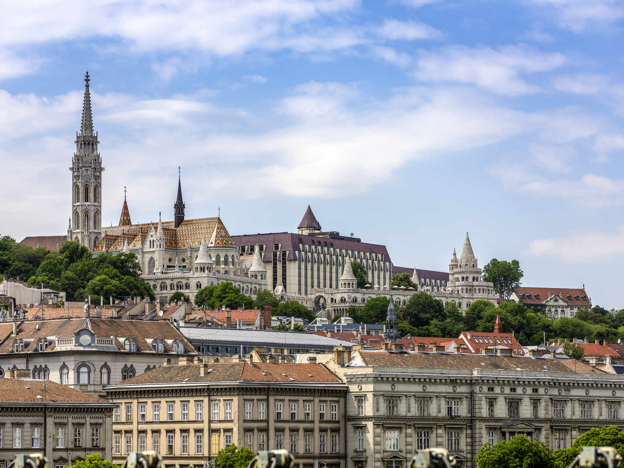 Photo - Novotel Budapest Centrum