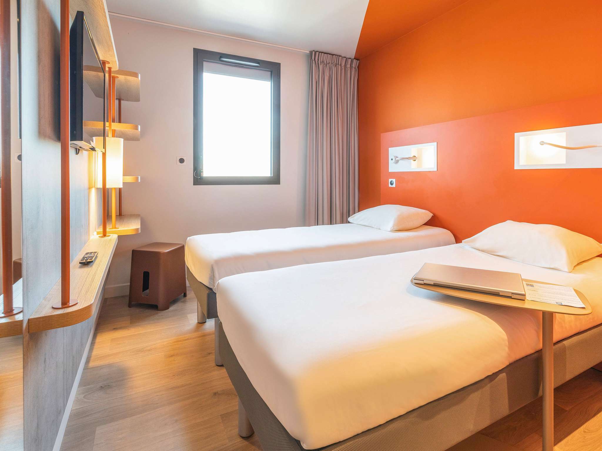 Foto - ibis budget Reims Thillois