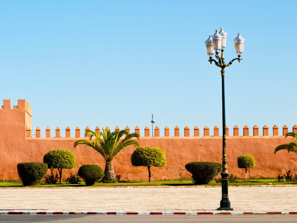 Photo - Sofitel Marrakech Palais Impérial & Spa