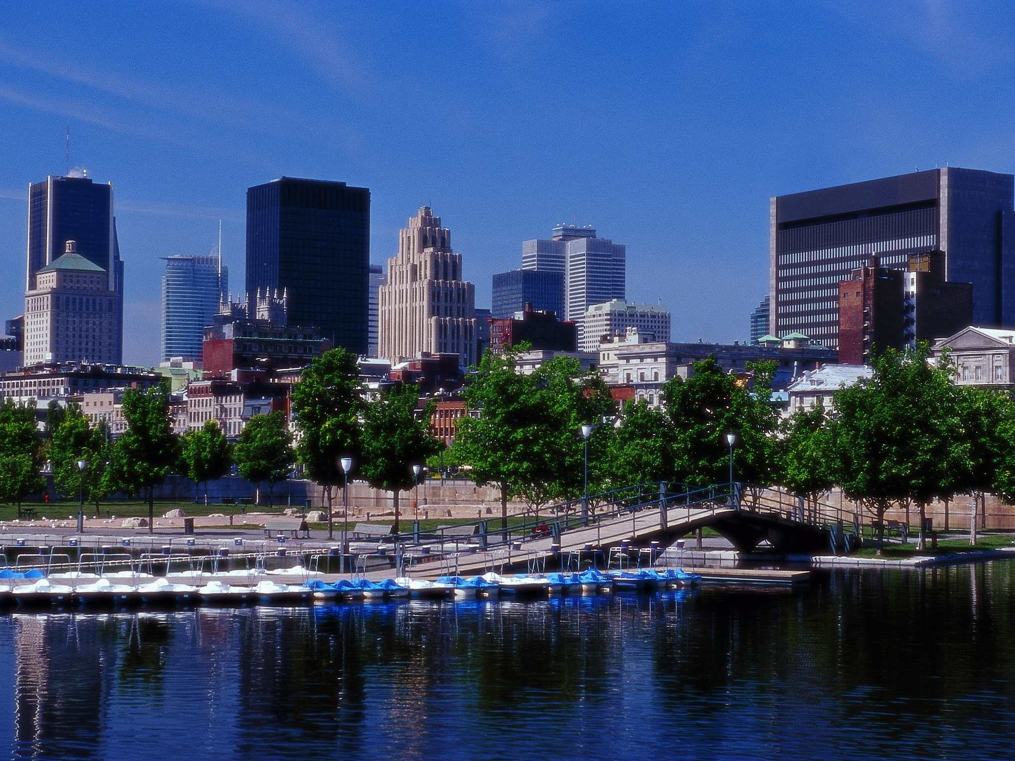 Photo - Sofitel Montreal Golden Mile