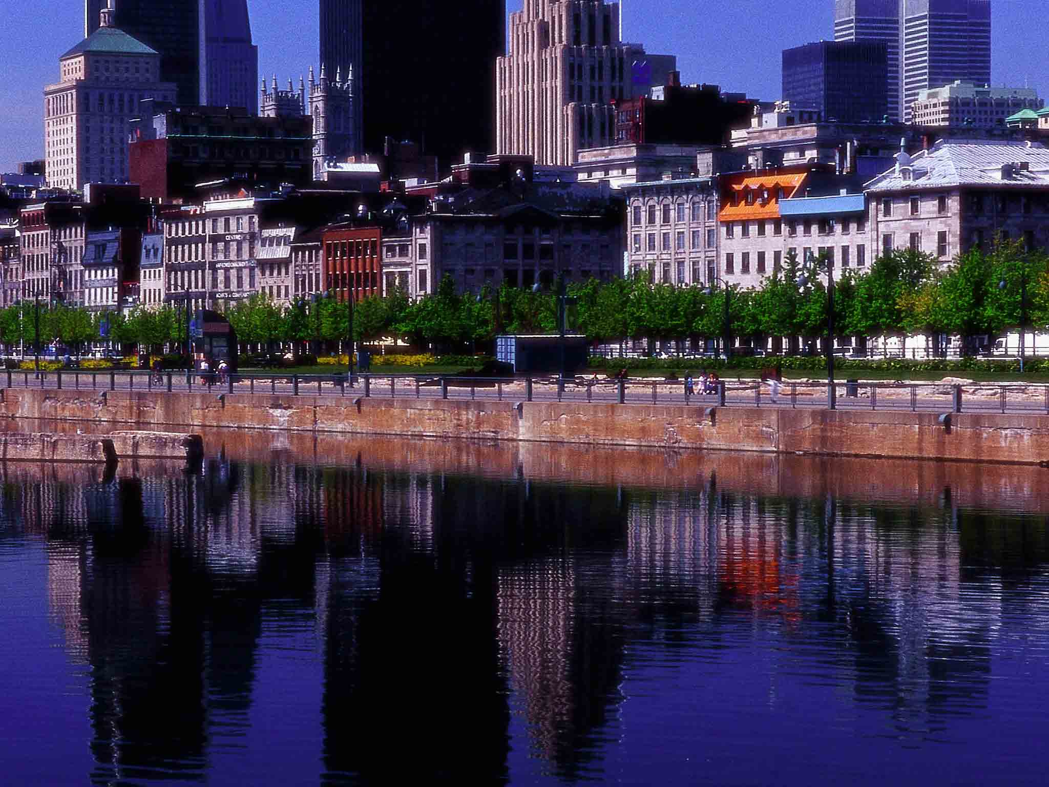 Photo - Sofitel Montreal Golden Mile