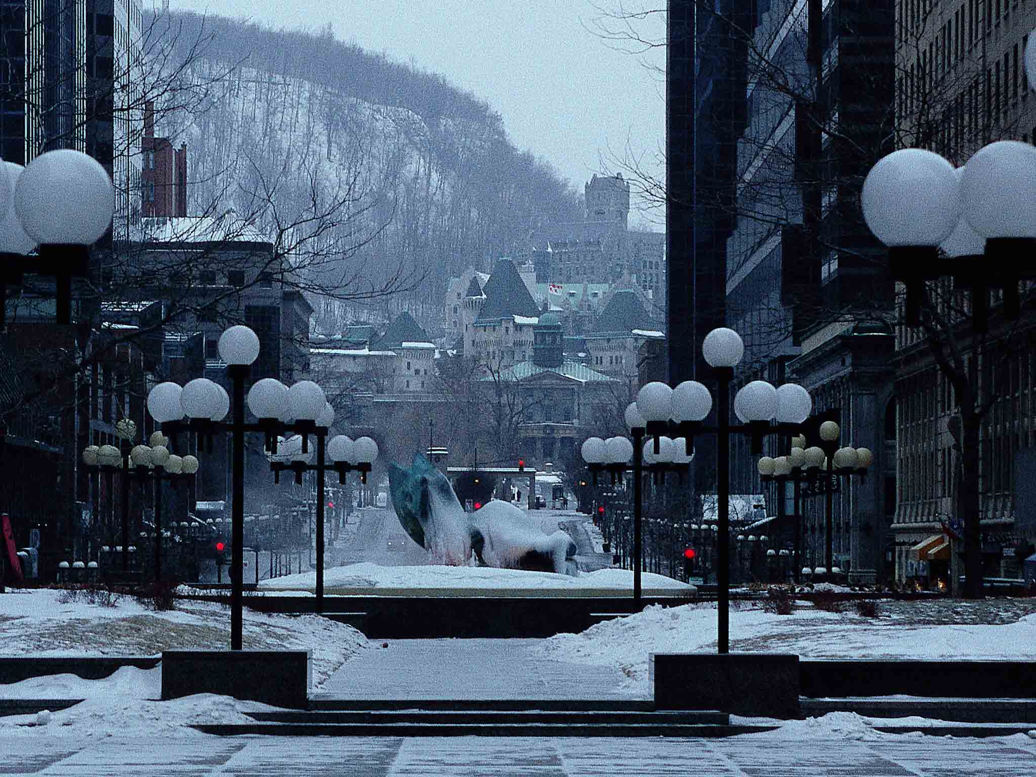 Photo - Sofitel Montreal Golden Mile