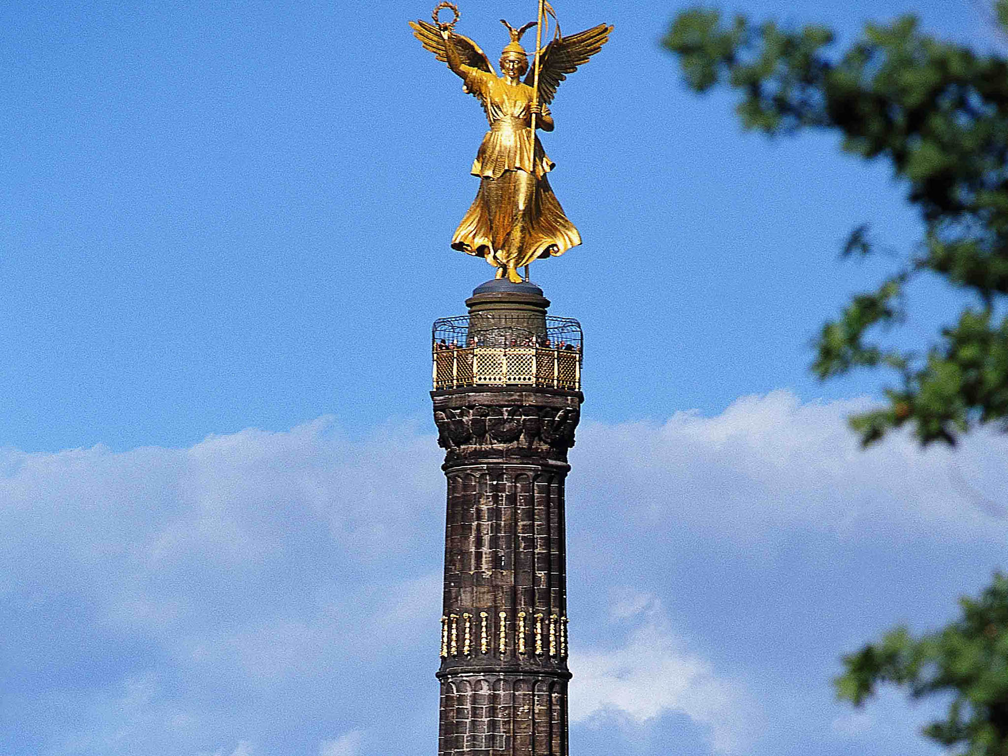 Foto - Novotel Berlin Am Tiergarten