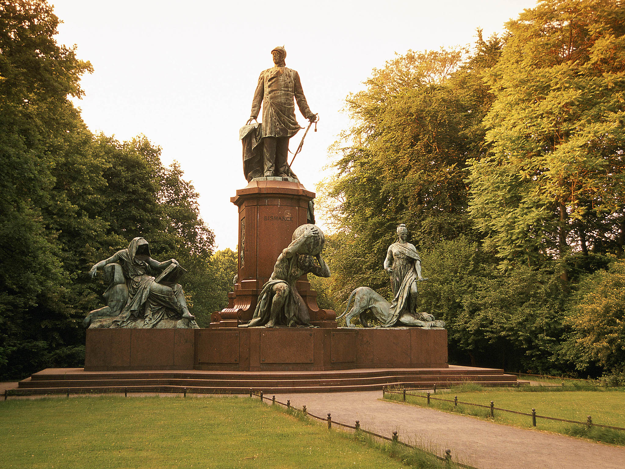 Foto - Novotel Berlin Am Tiergarten