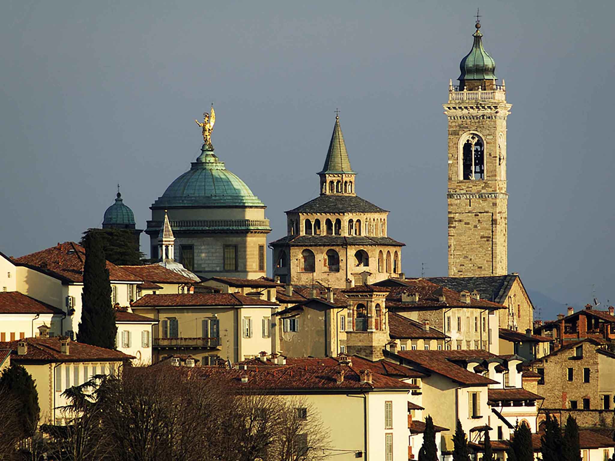 Foto - Mercure Bergamo Centro Palazzo Dolci