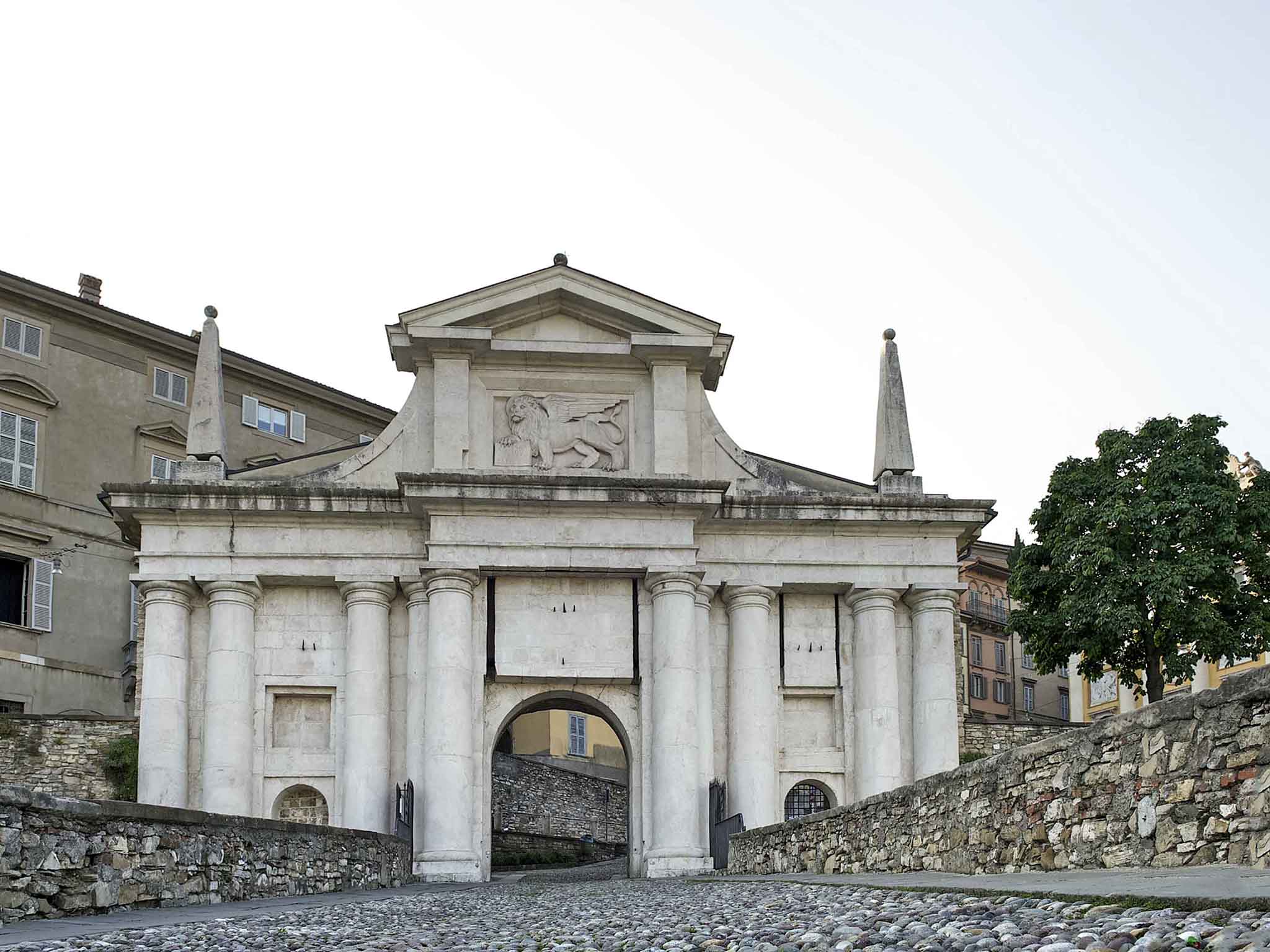 Foto - Mercure Bergamo Centro Palazzo Dolci