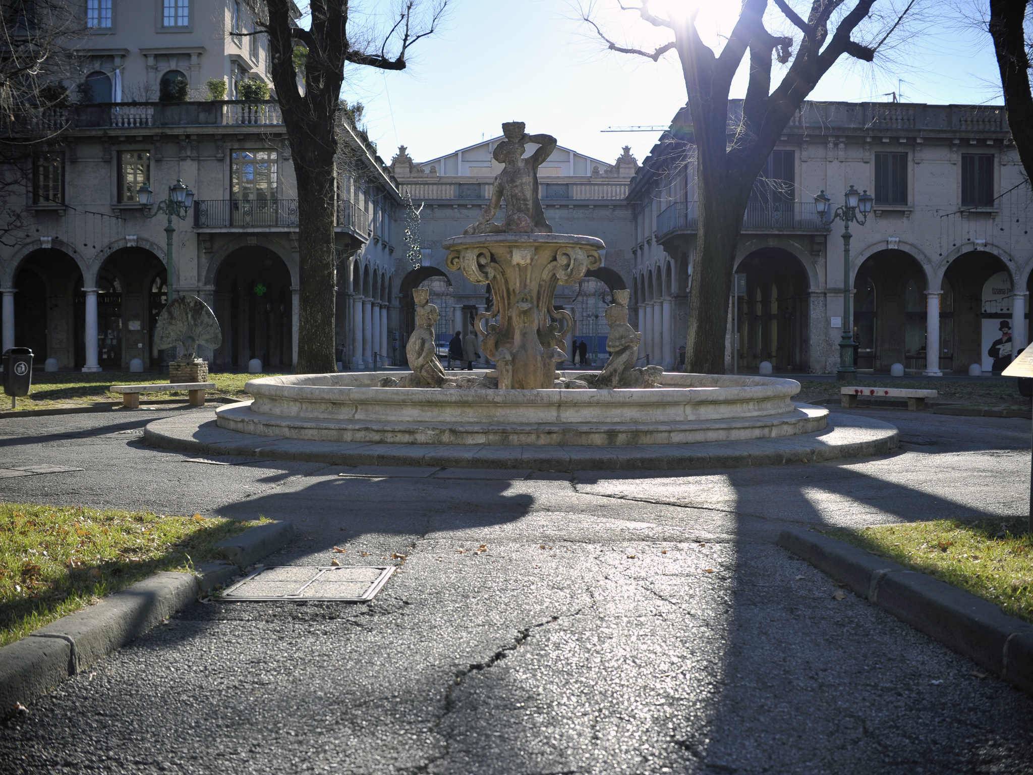 Foto - Mercure Bergamo Centro Palazzo Dolci