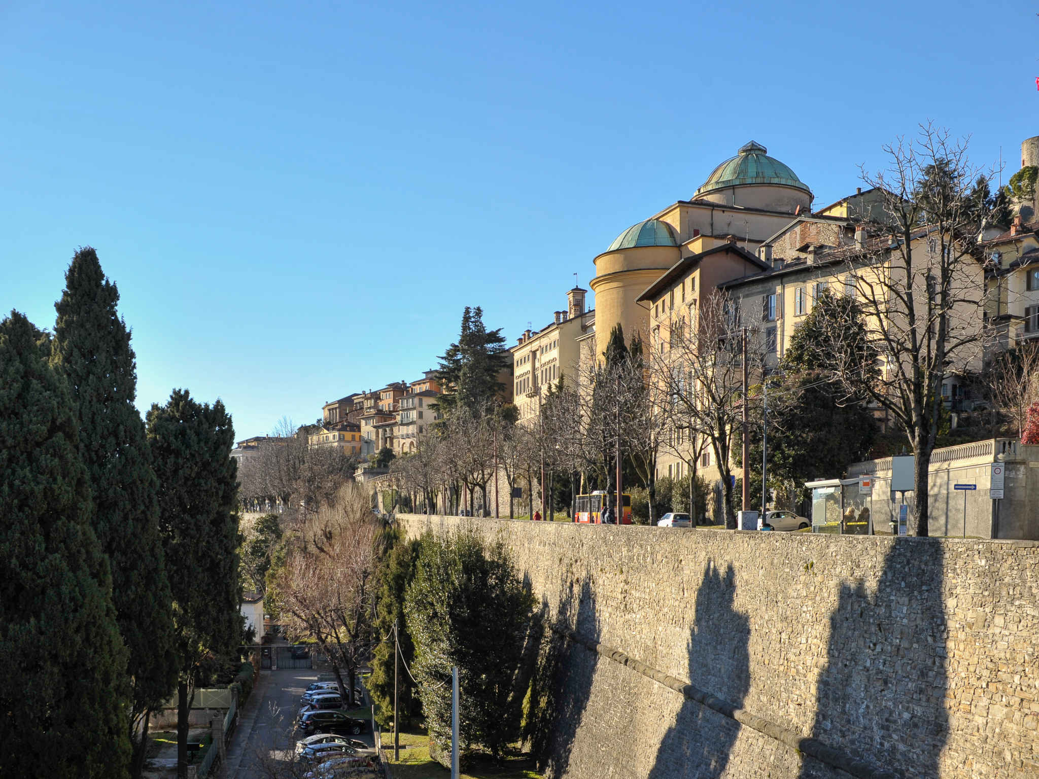 Foto - Mercure Bergamo Centro Palazzo Dolci