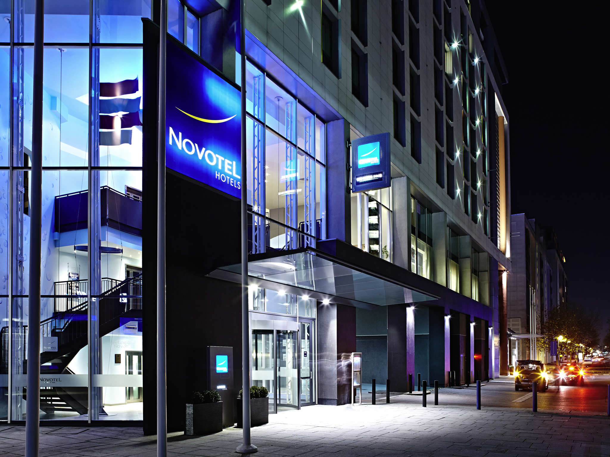 novotel hotel