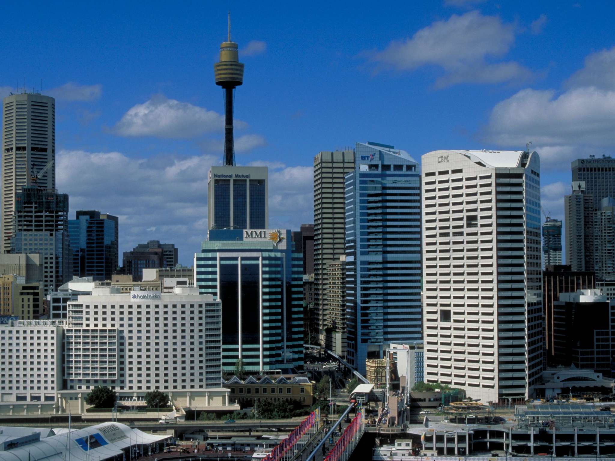 Photo - Sofitel Sydney Wentworth