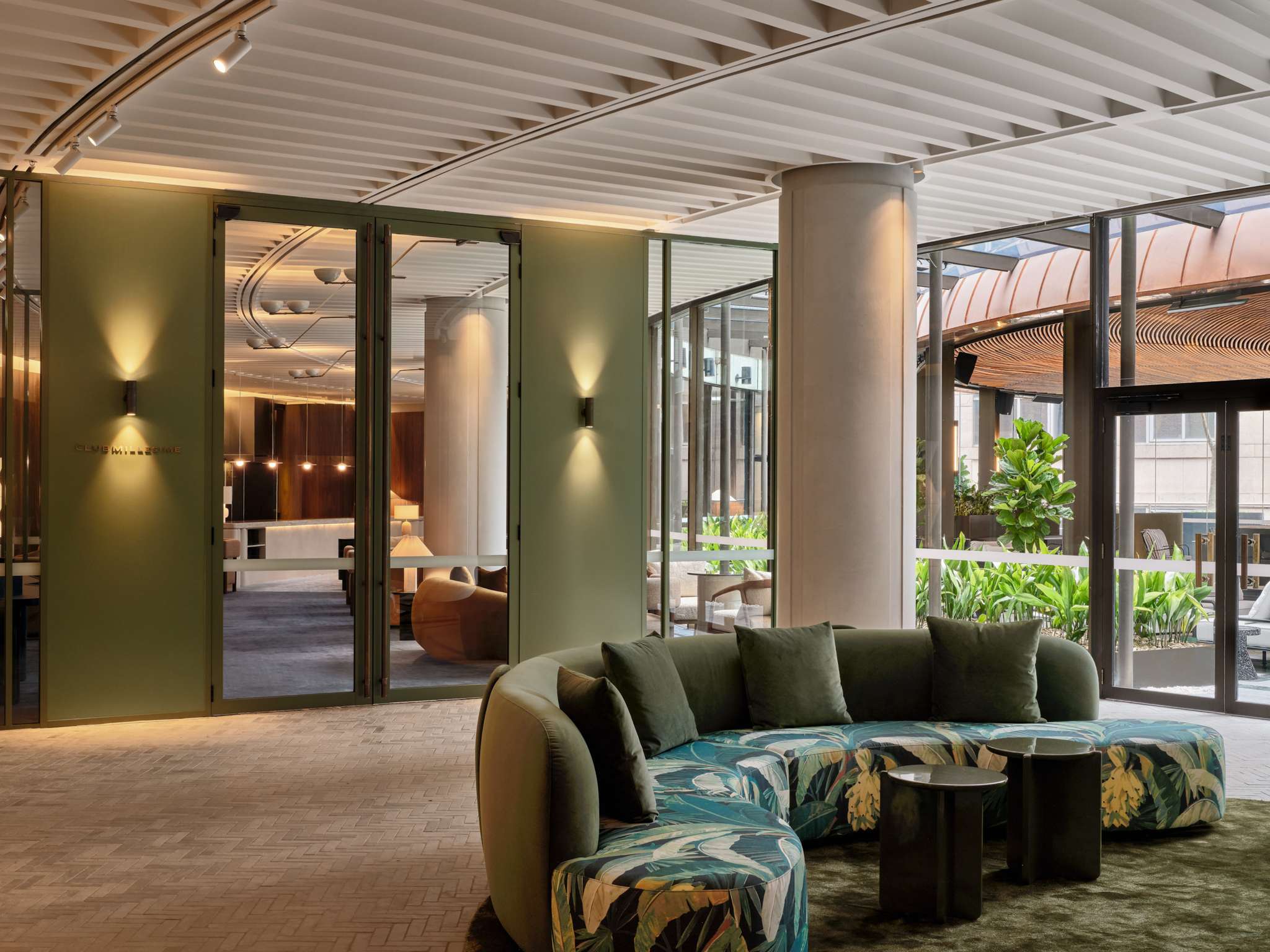 Photo - Sofitel Sydney Wentworth