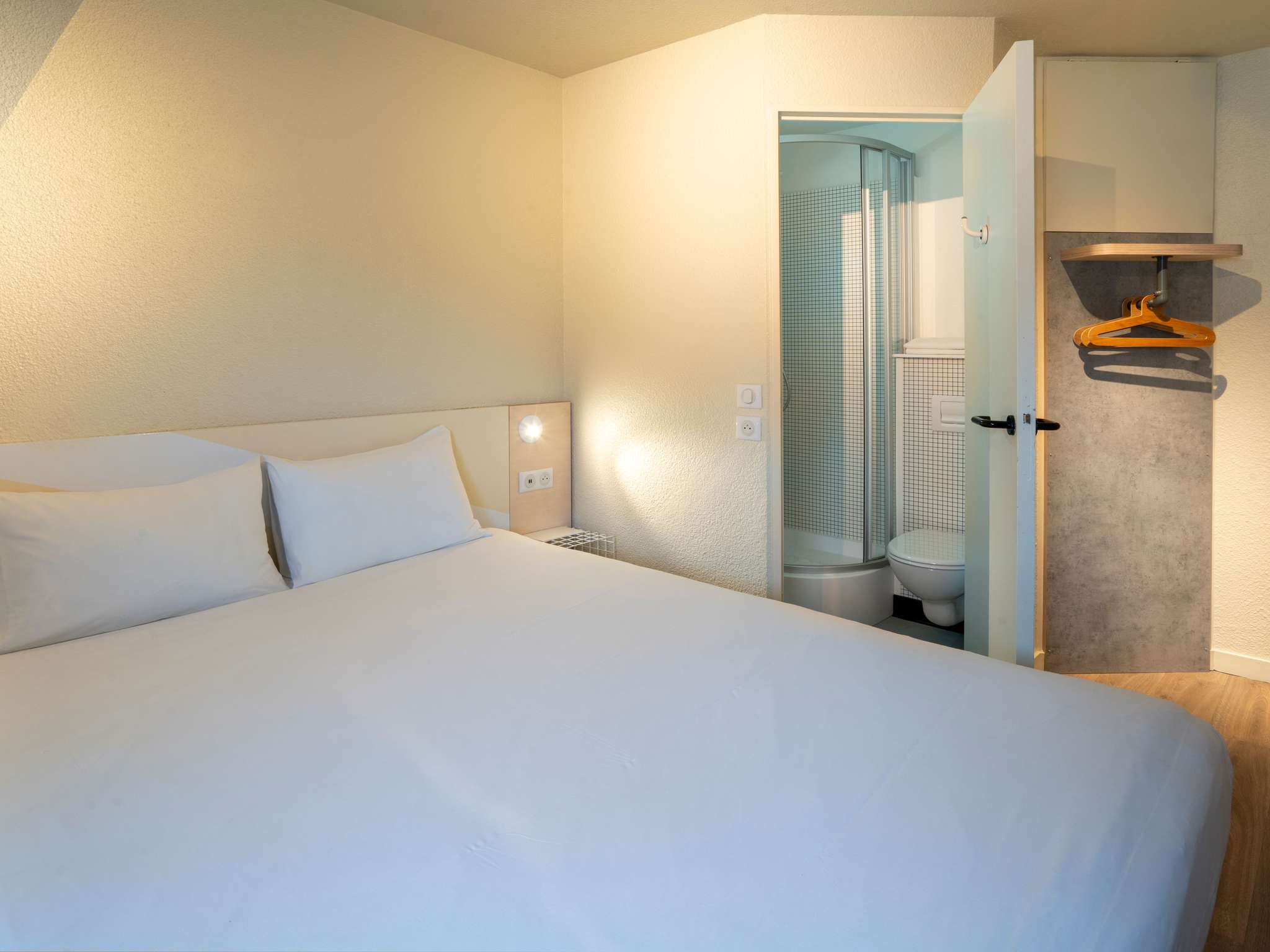 Foto - ibis budget Rennes Chantepie