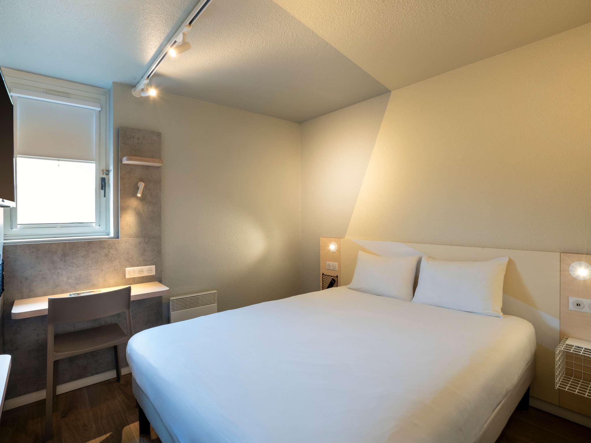 Foto - ibis budget Rennes Chantepie