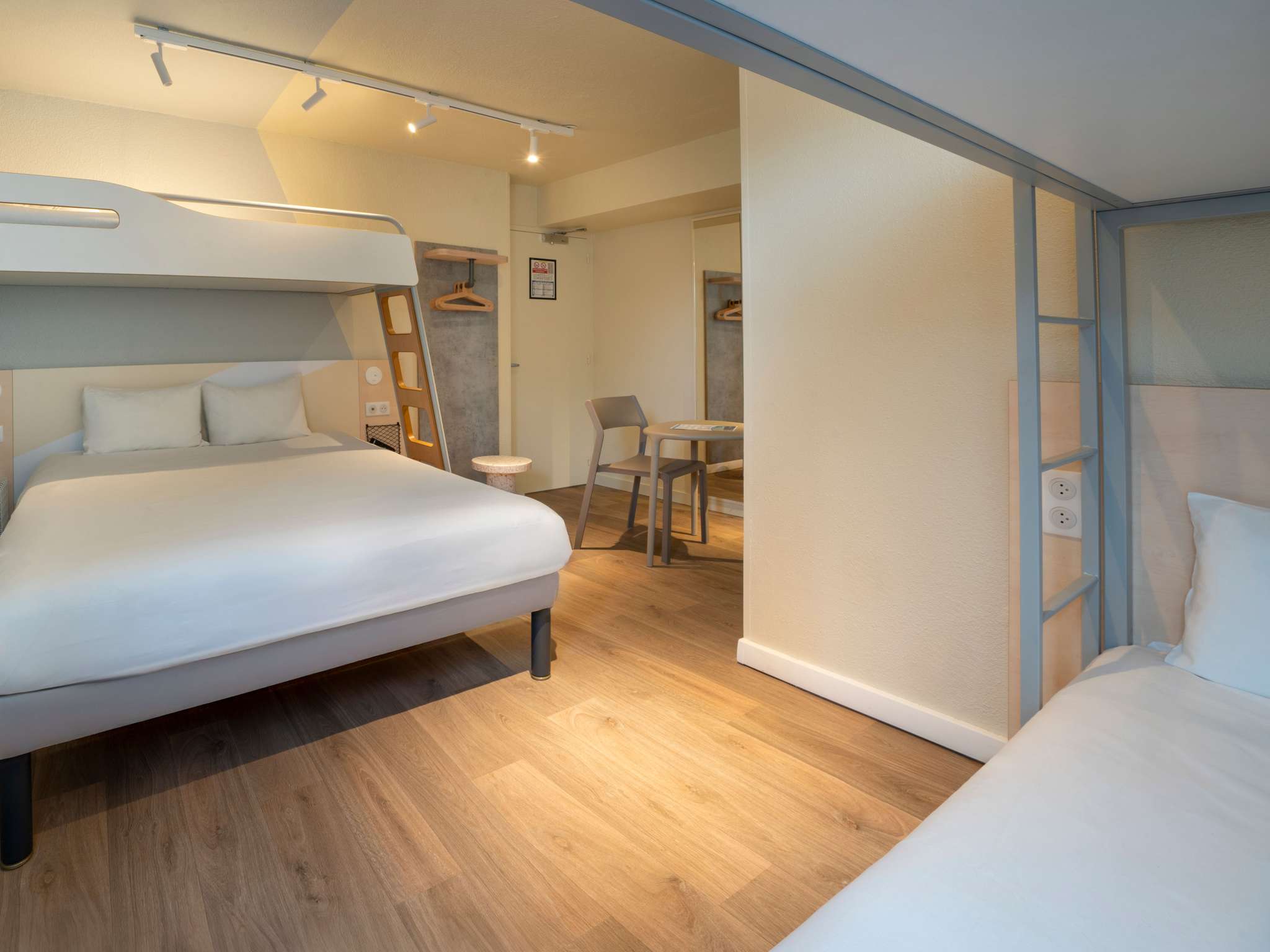 Foto - ibis budget Rennes Chantepie