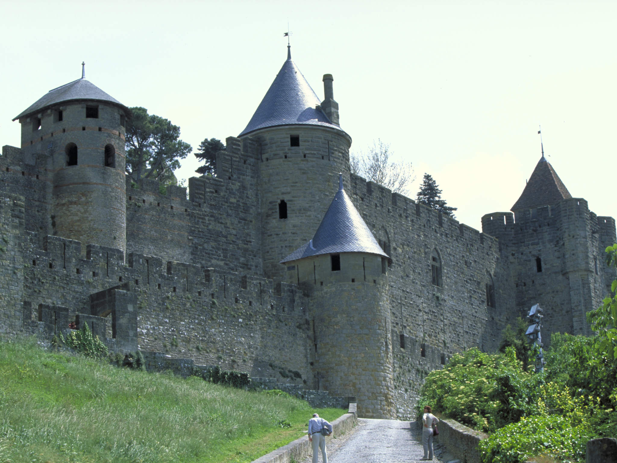 Photo - ibis budget Carcassonne La Cité