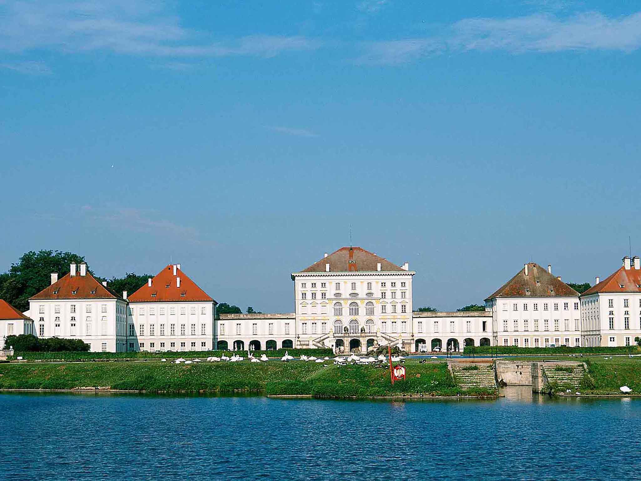 Foto - Mercure Hotel München Altstadt