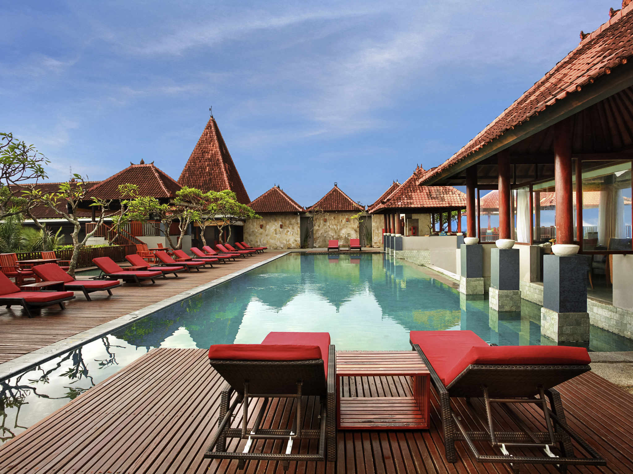 Photo - Mercure Kuta Bali