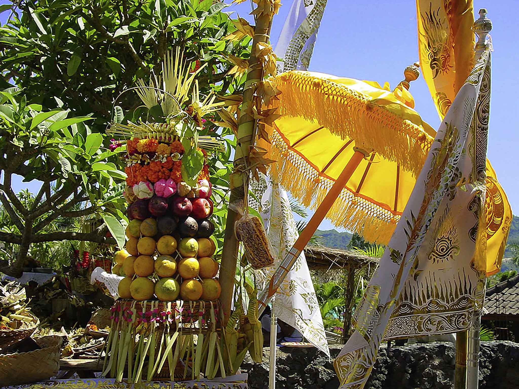 Photo - Mercure Kuta Bali