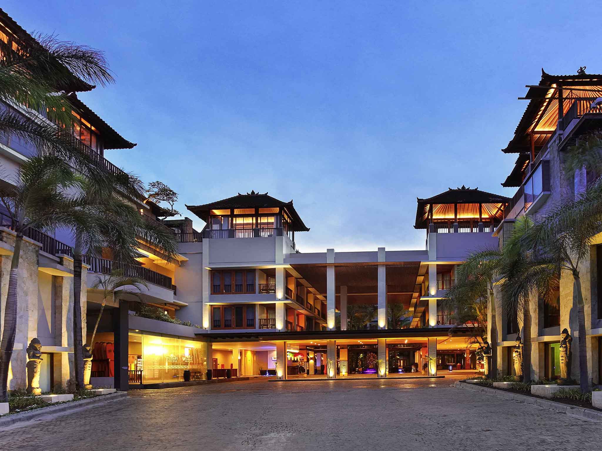 Photo - Mercure Kuta Bali