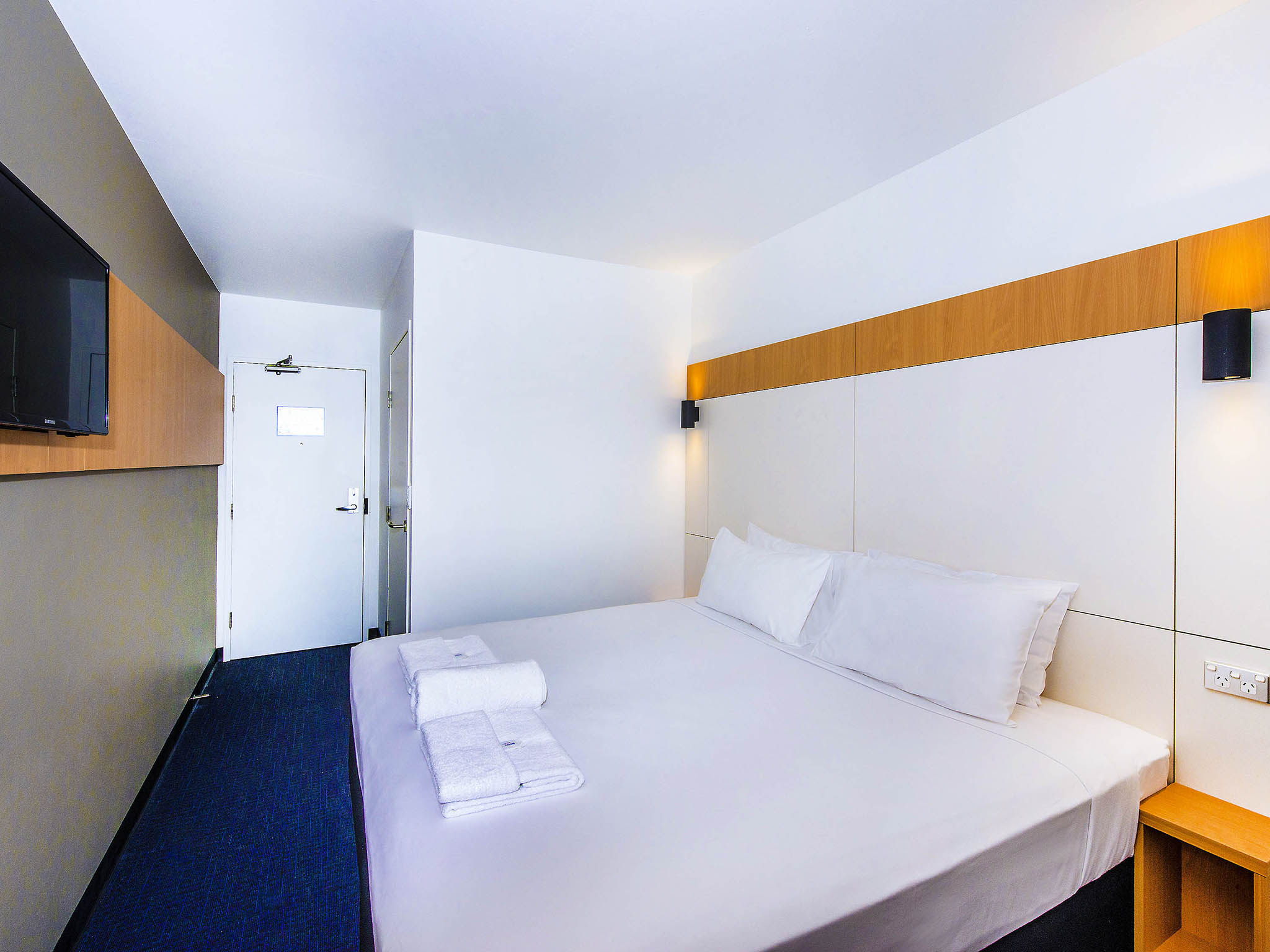 Photo - Ibis Budget - Casula Liverpool