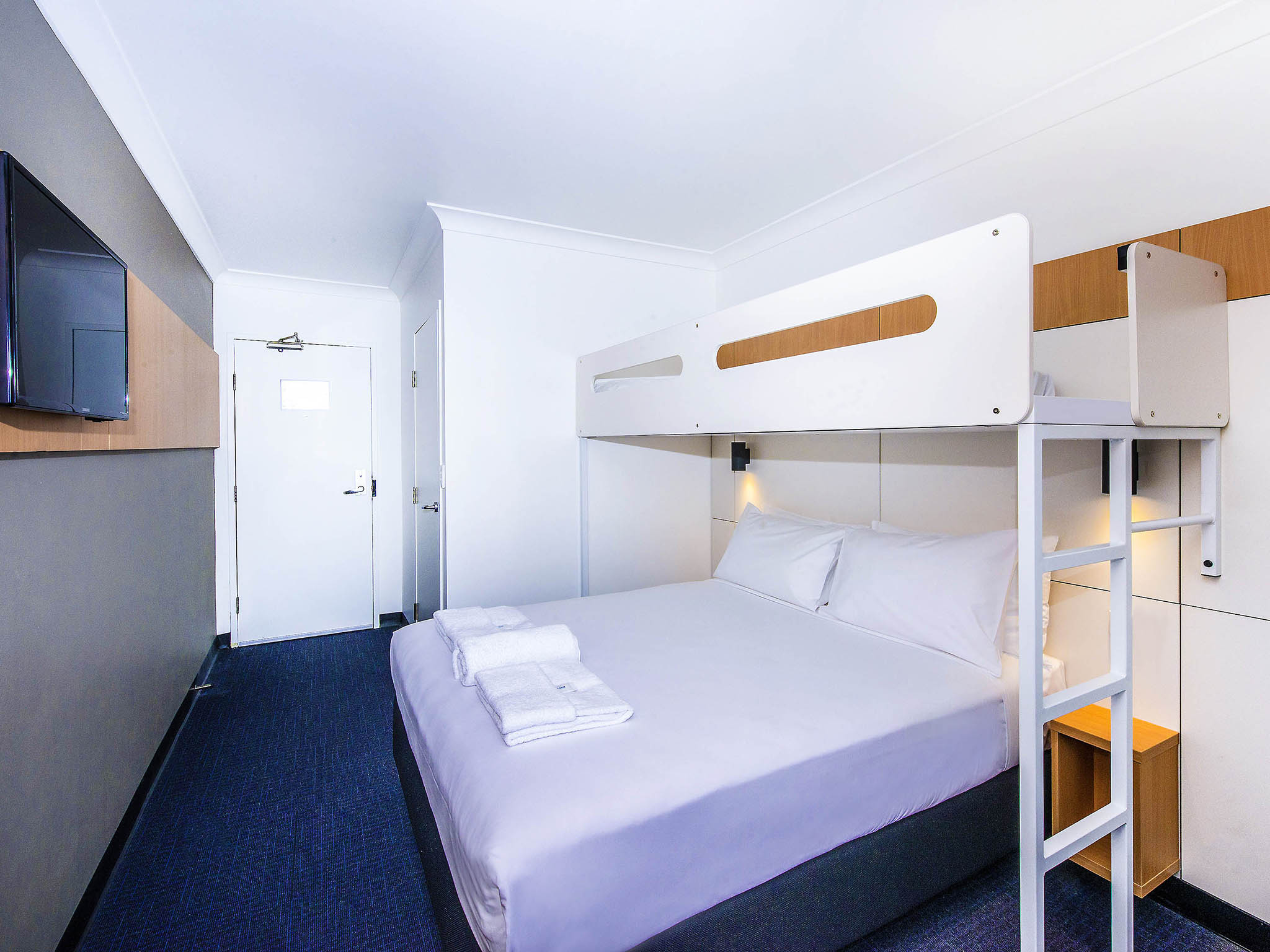 Photo - Ibis Budget - Casula Liverpool