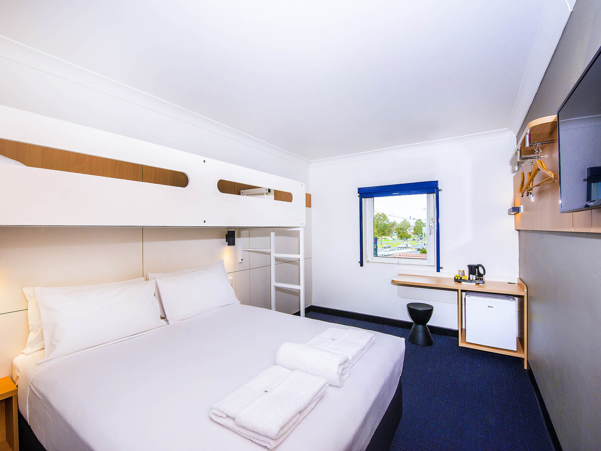 Photo - Ibis Budget - Casula Liverpool