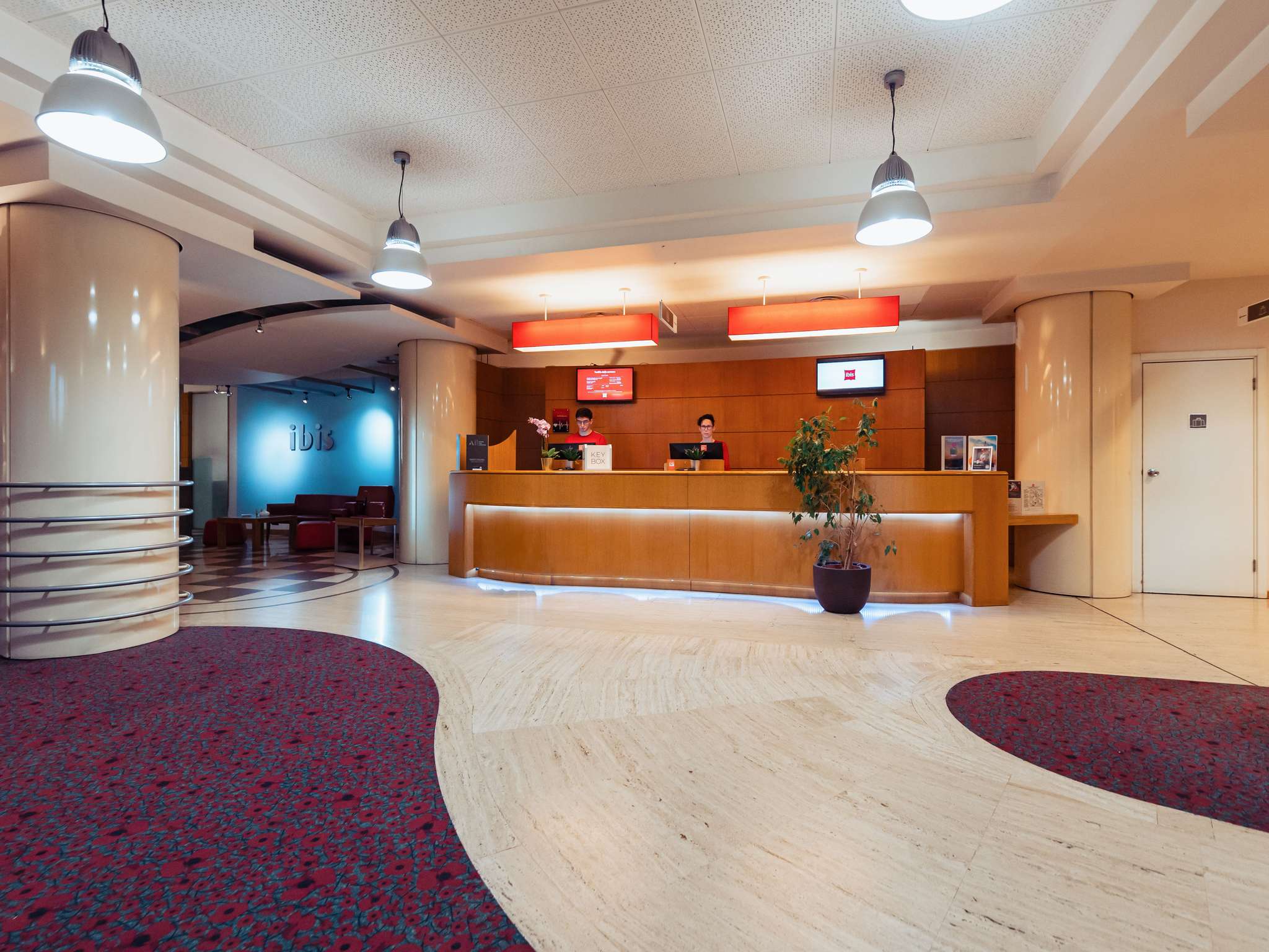 Photo - Hotel Ibis Firenze Nord Aeroporto