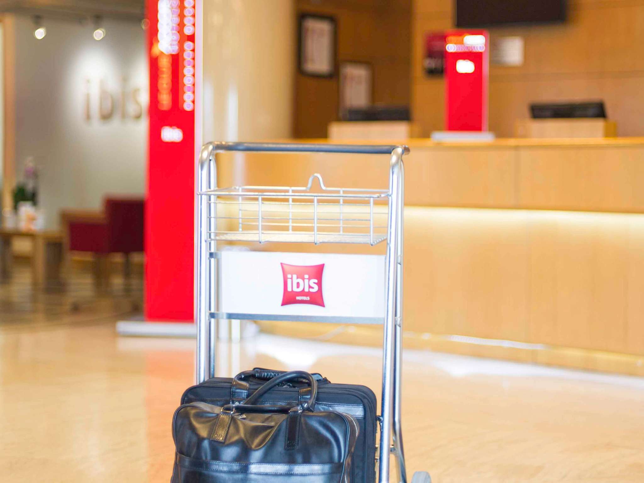 Photo - Hotel Ibis Firenze Nord Aeroporto