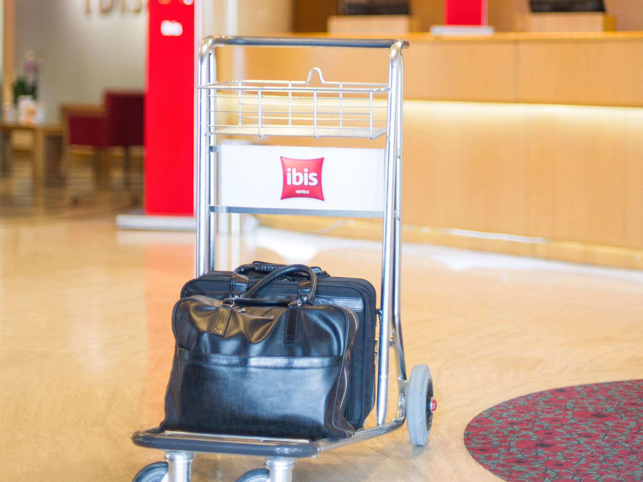 Photo - Hotel Ibis Firenze Nord Aeroporto