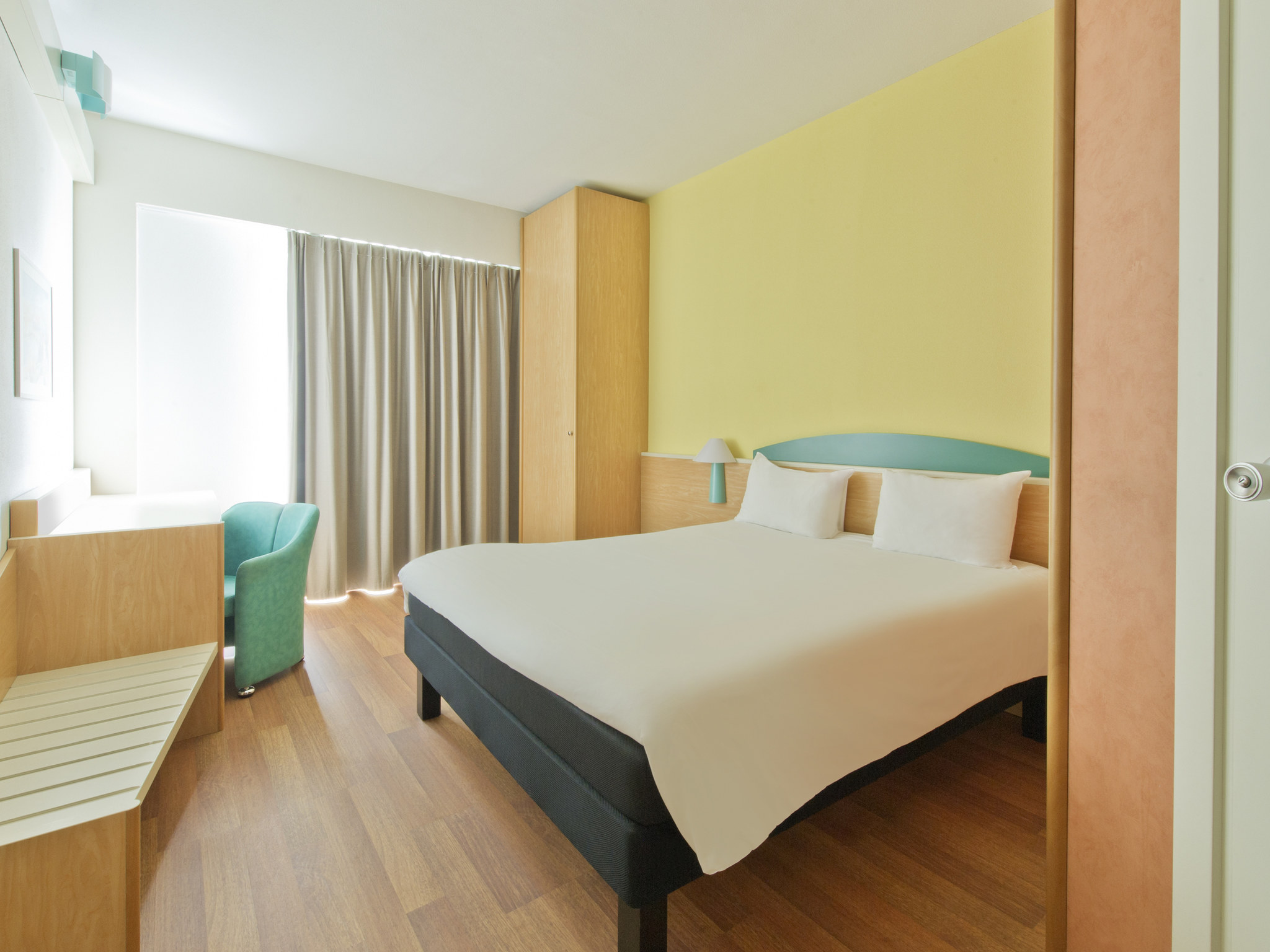 Photo - Hotel Ibis Firenze Nord Aeroporto