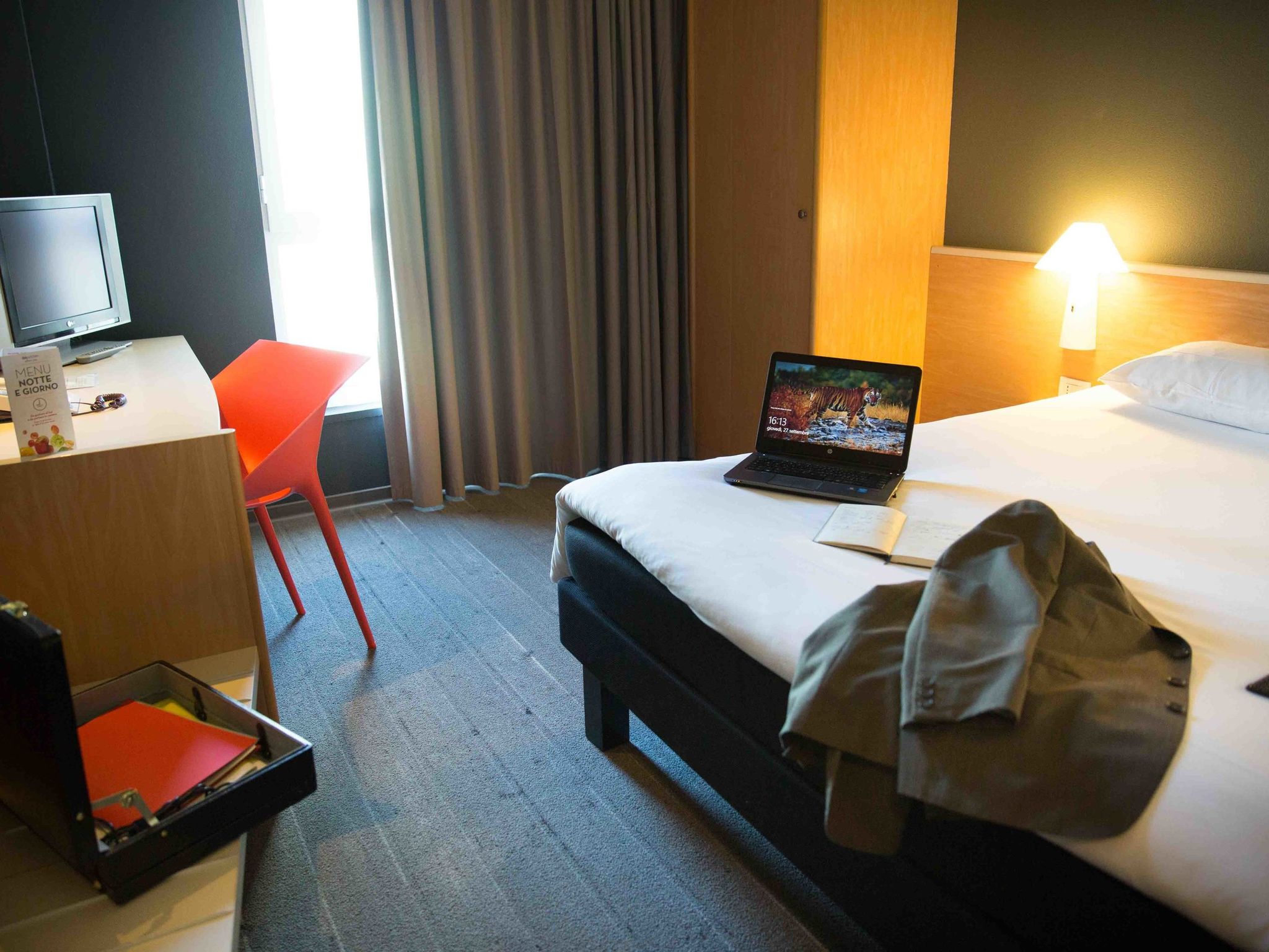 Photo - Hotel Ibis Firenze Nord Aeroporto