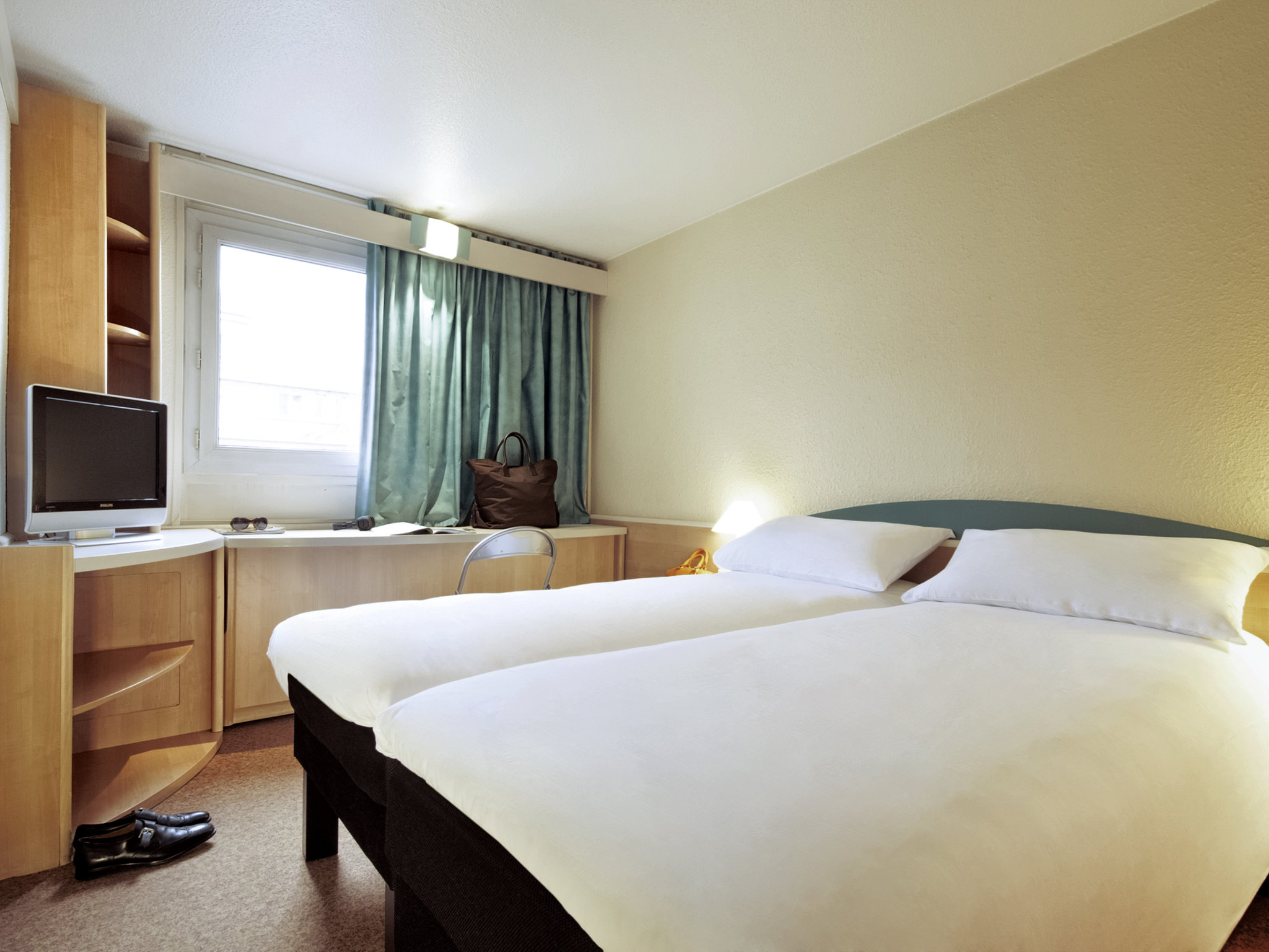 Photo - Hotel Ibis Firenze Nord Aeroporto