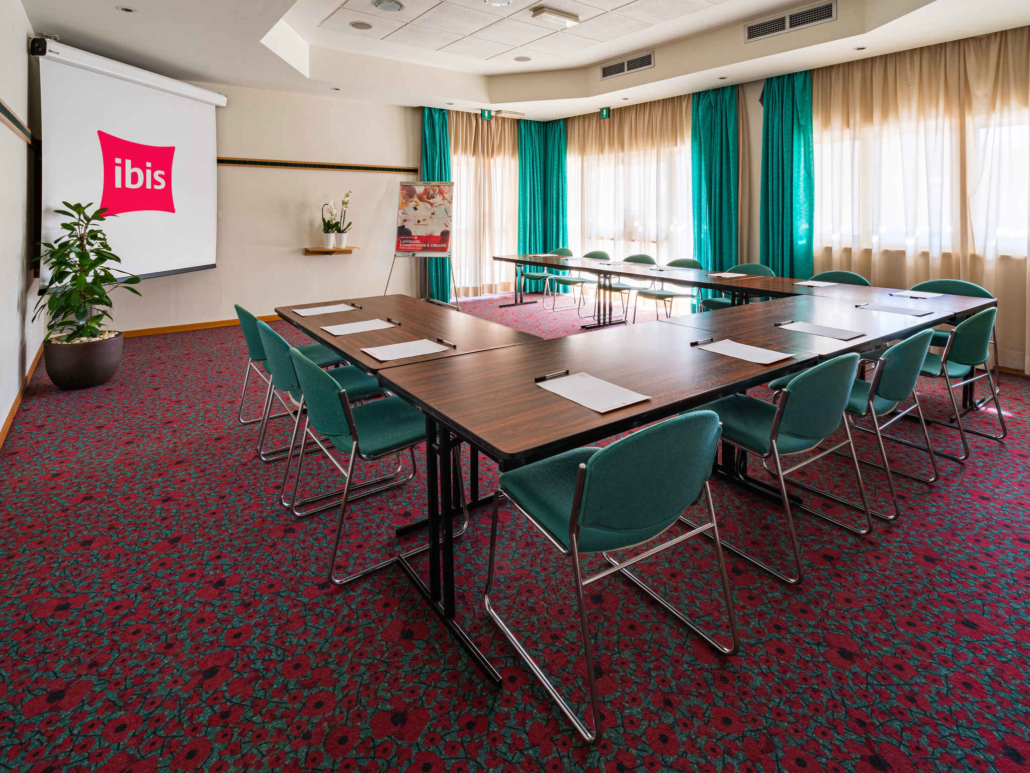 Photo - Hotel Ibis Firenze Nord Aeroporto