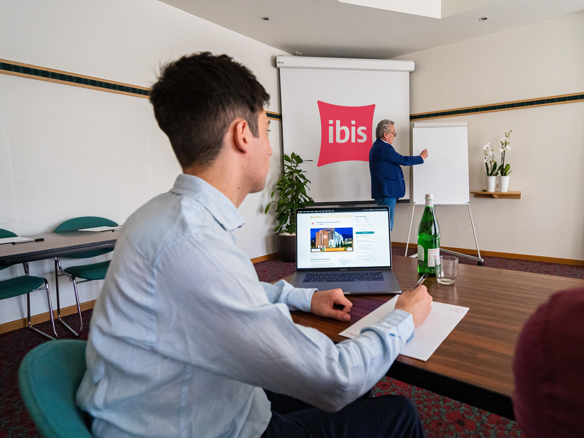 Photo - Hotel Ibis Firenze Nord Aeroporto