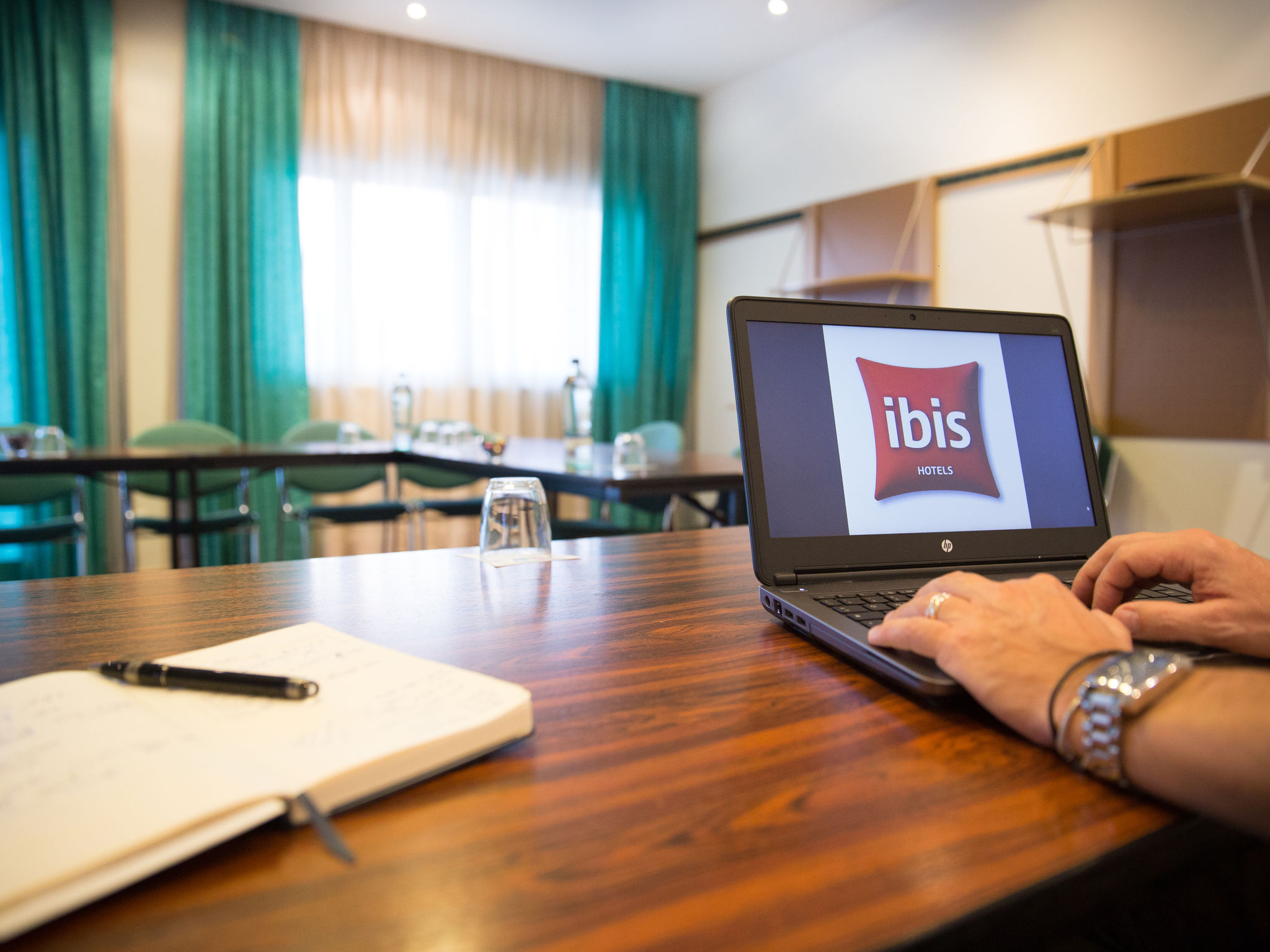 Photo - Hotel Ibis Firenze Nord Aeroporto