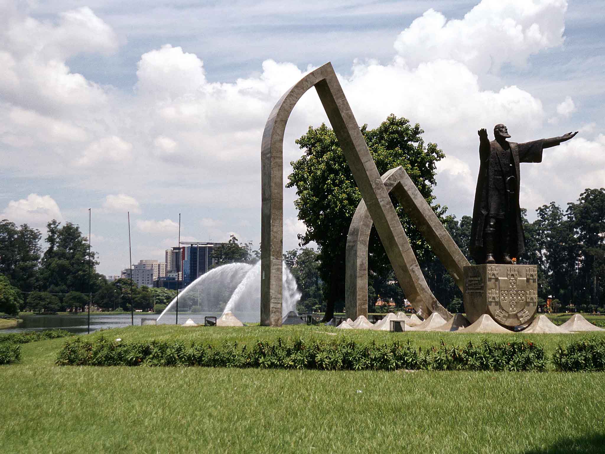 Photo - ibis Sao Paulo Paulista