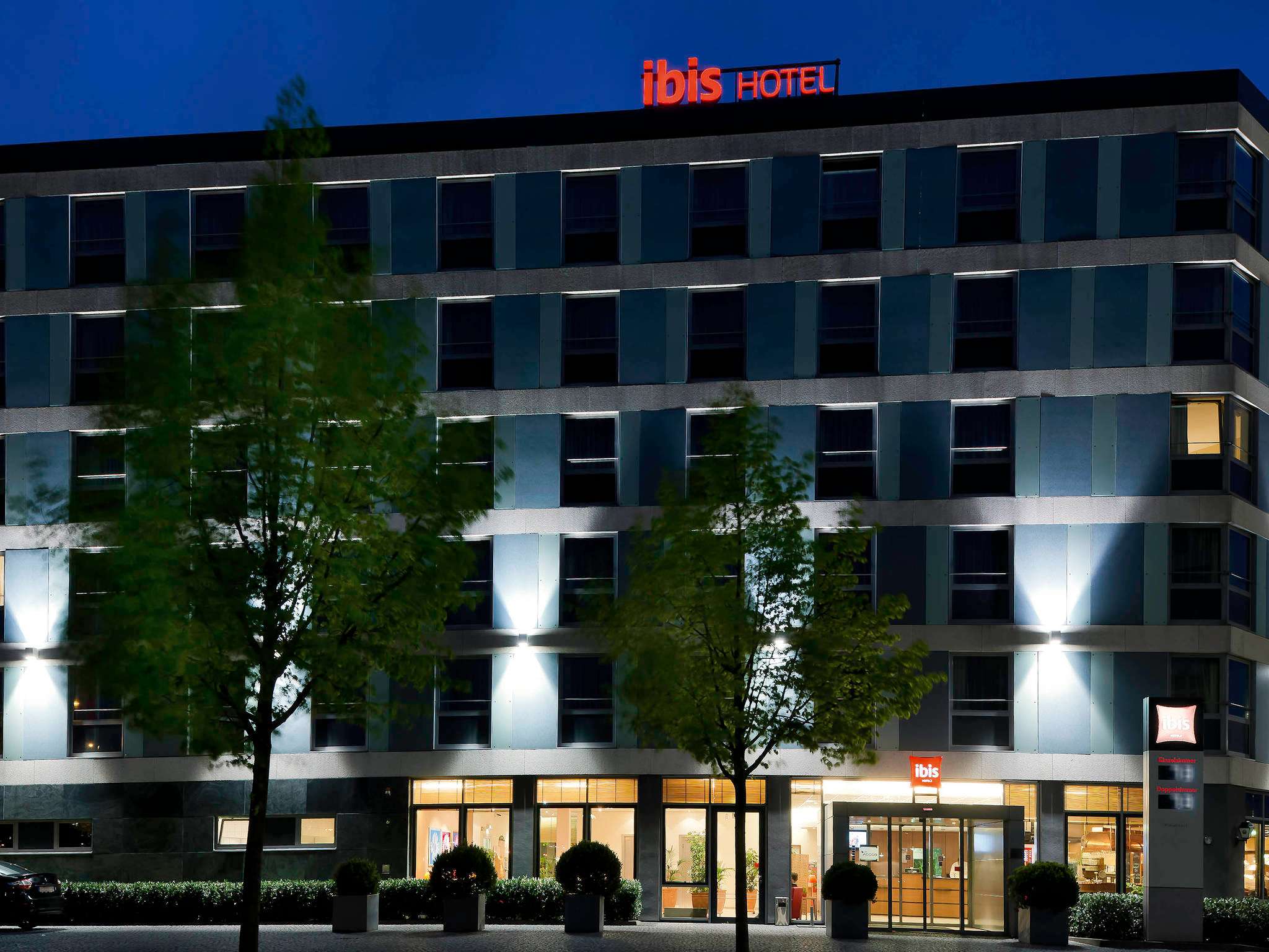 Photo - Ibis budget Koeln Messe